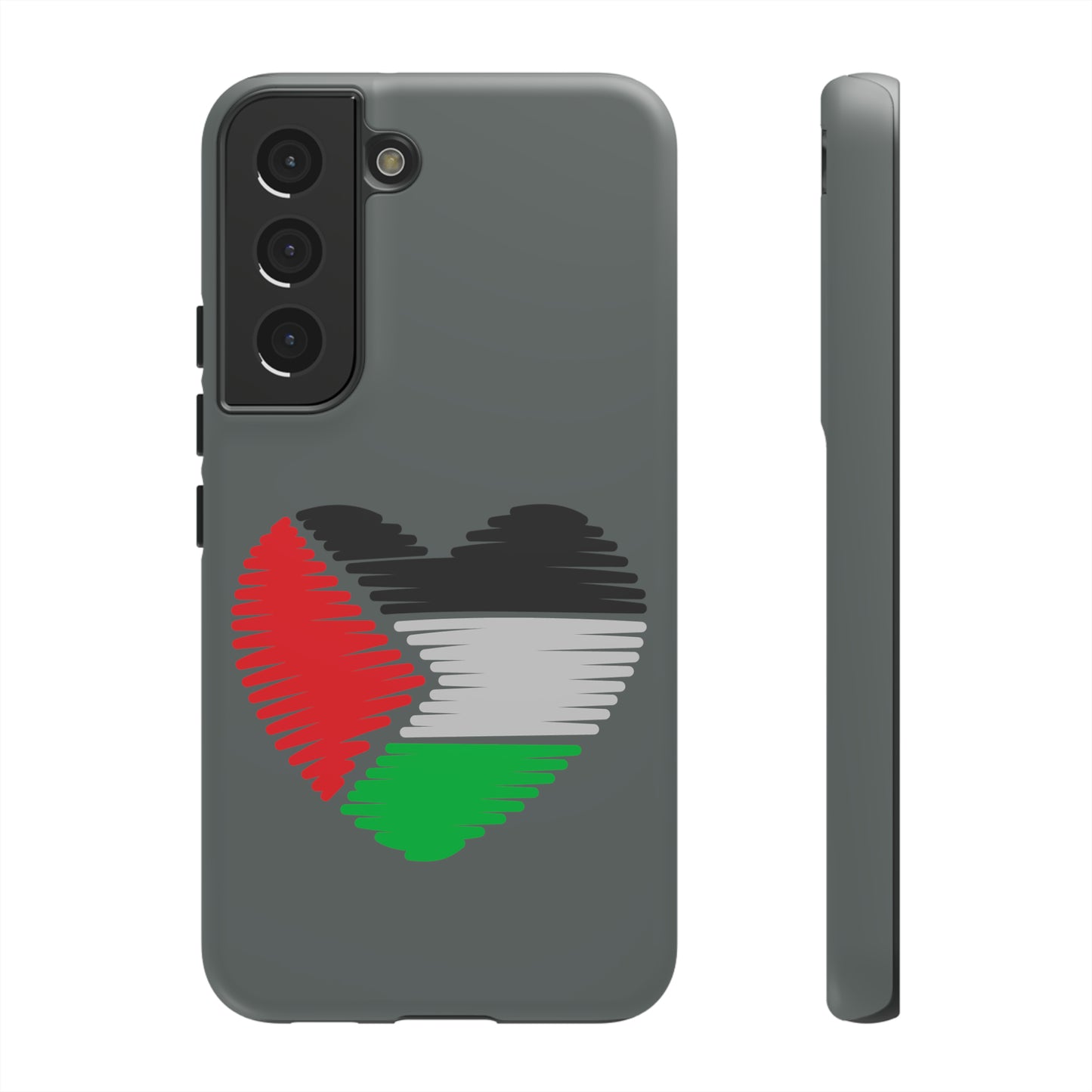 Free Palestine Tough Cases