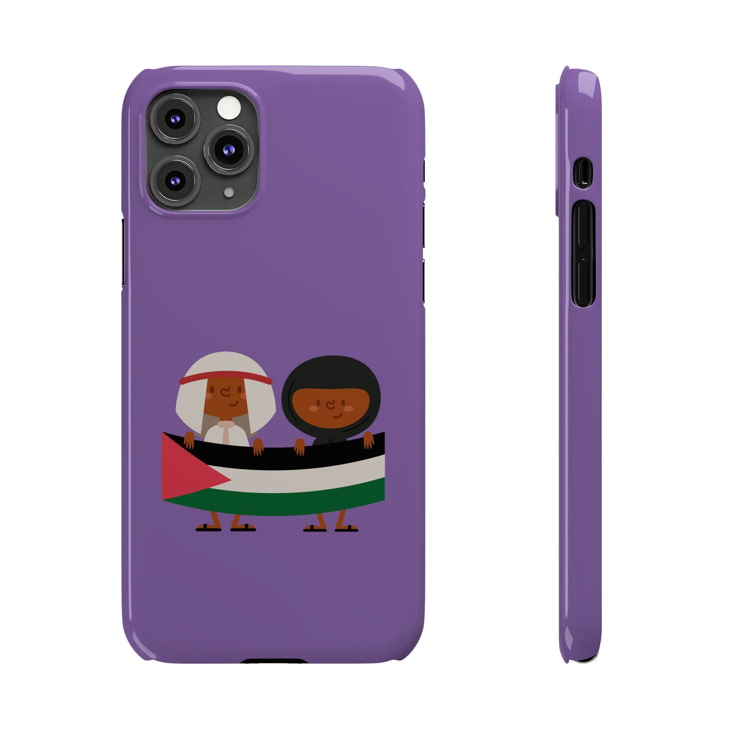 Slim Phone Cases