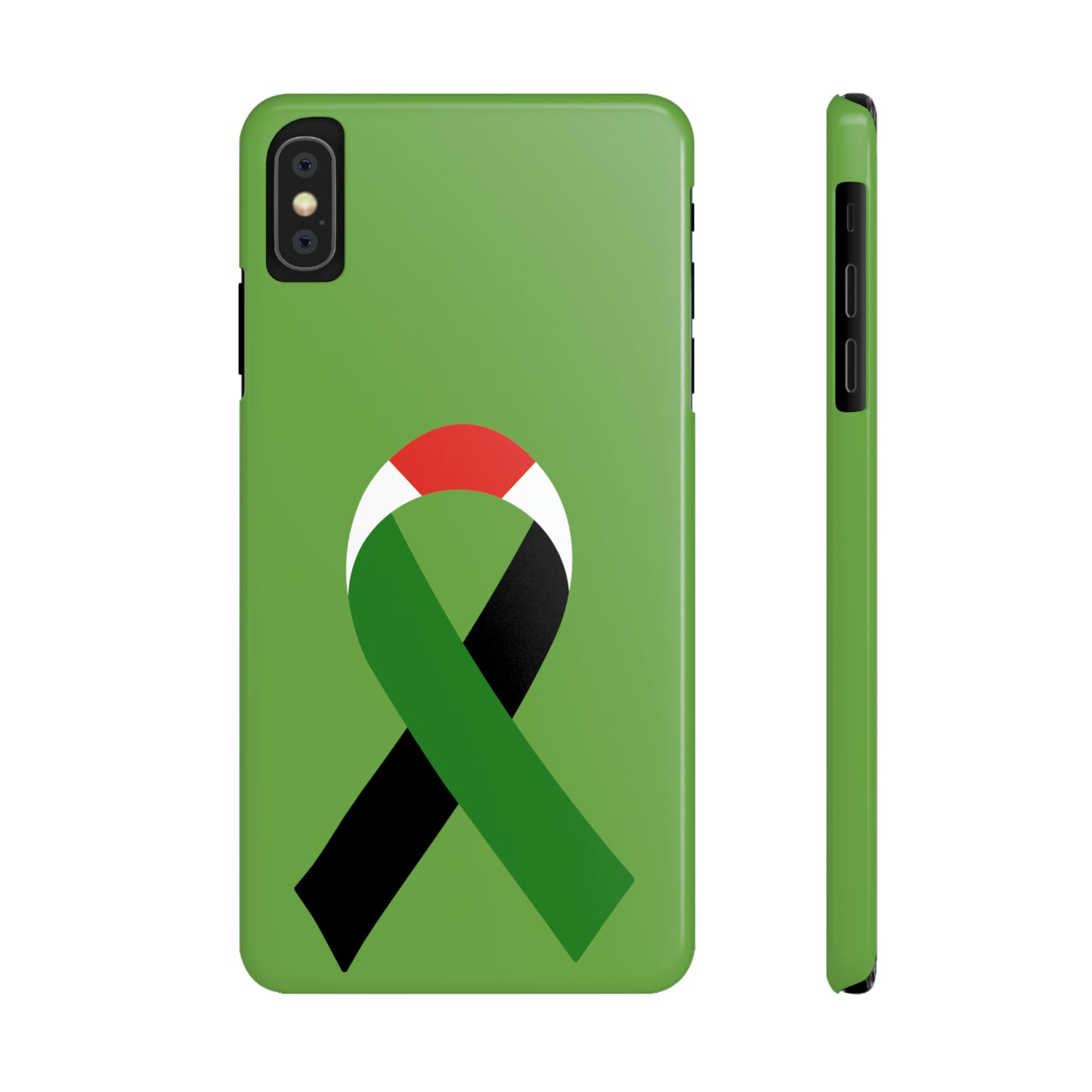 Slim Phone Cases