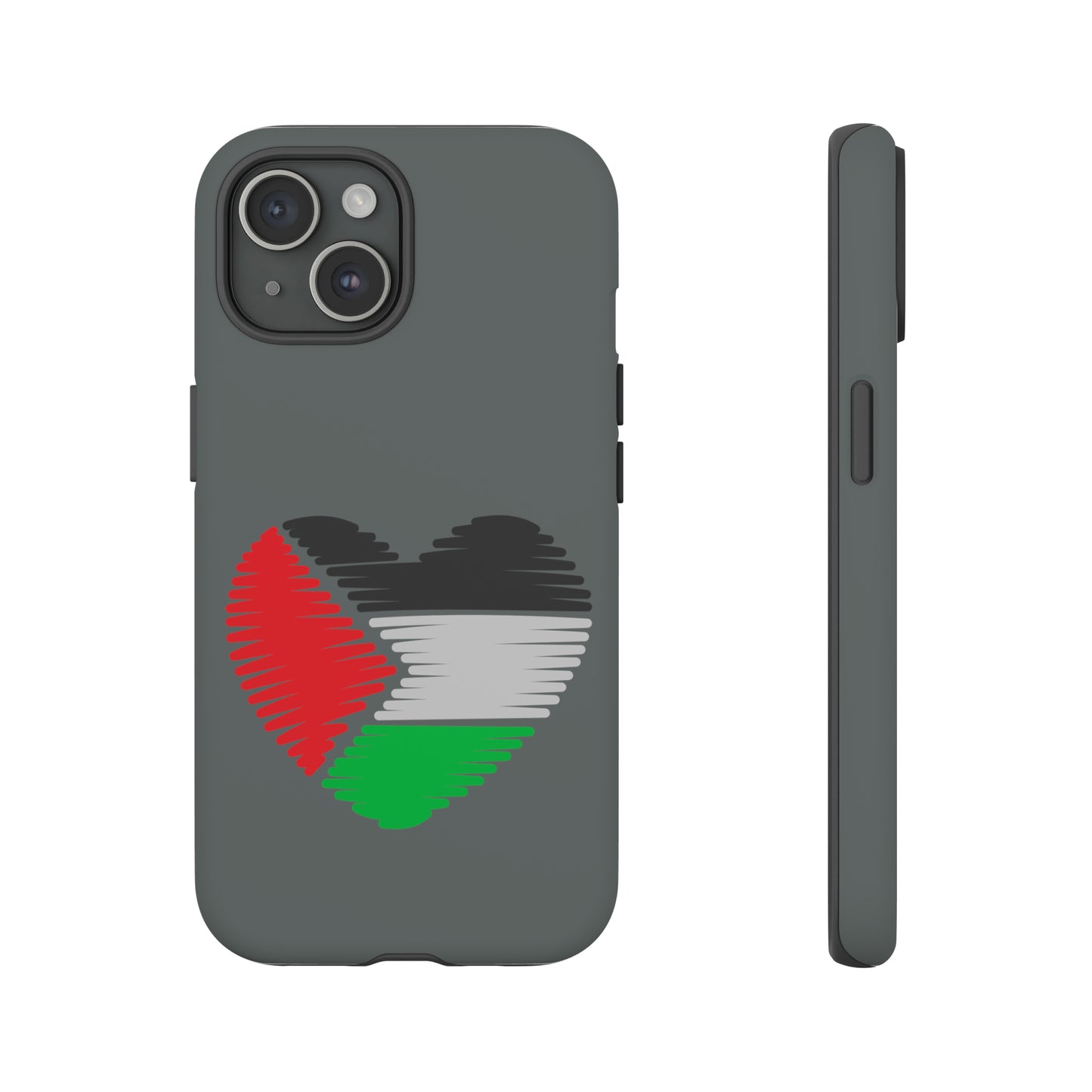 Free Palestine Tough Cases