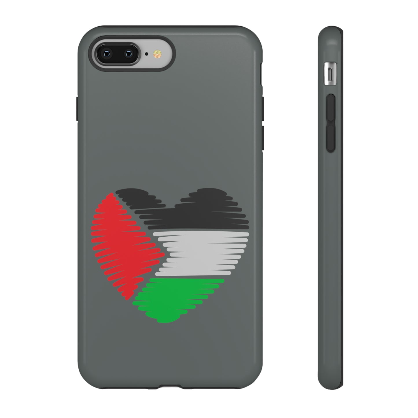 Free Palestine Tough Cases