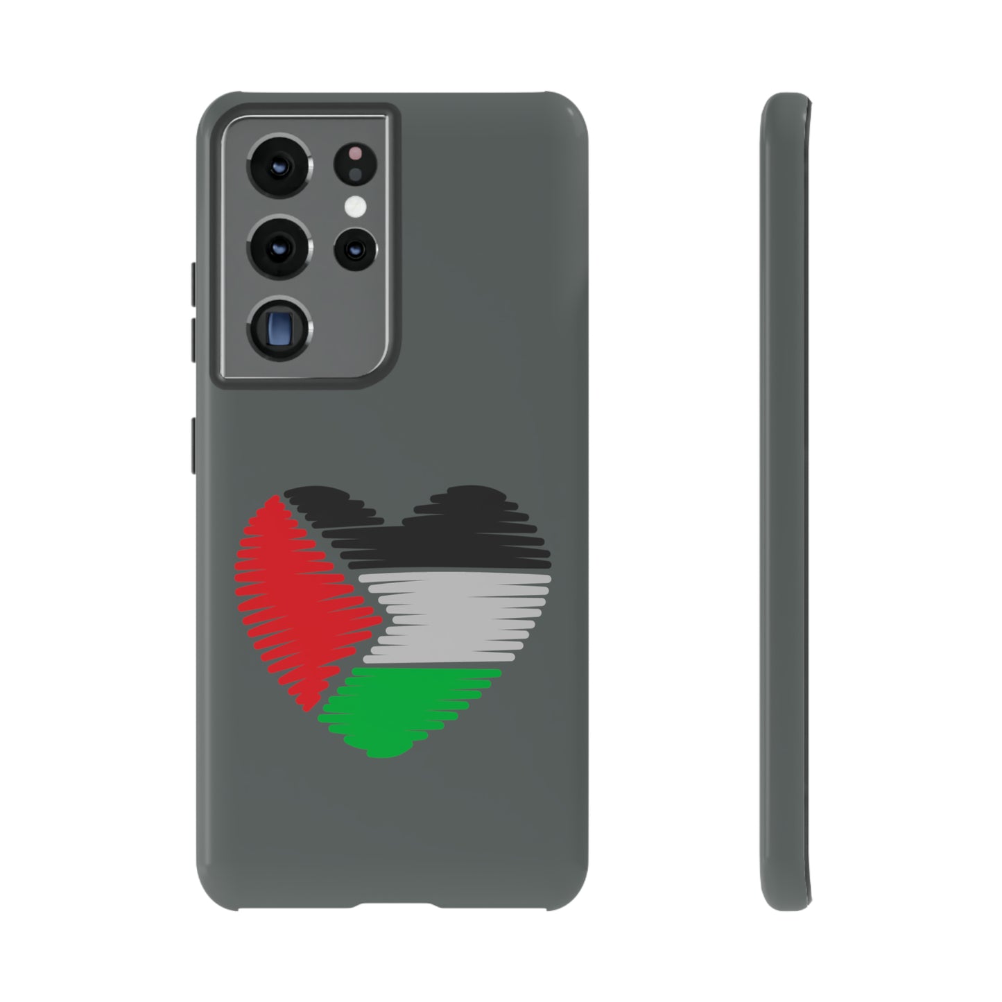 Free Palestine Tough Cases