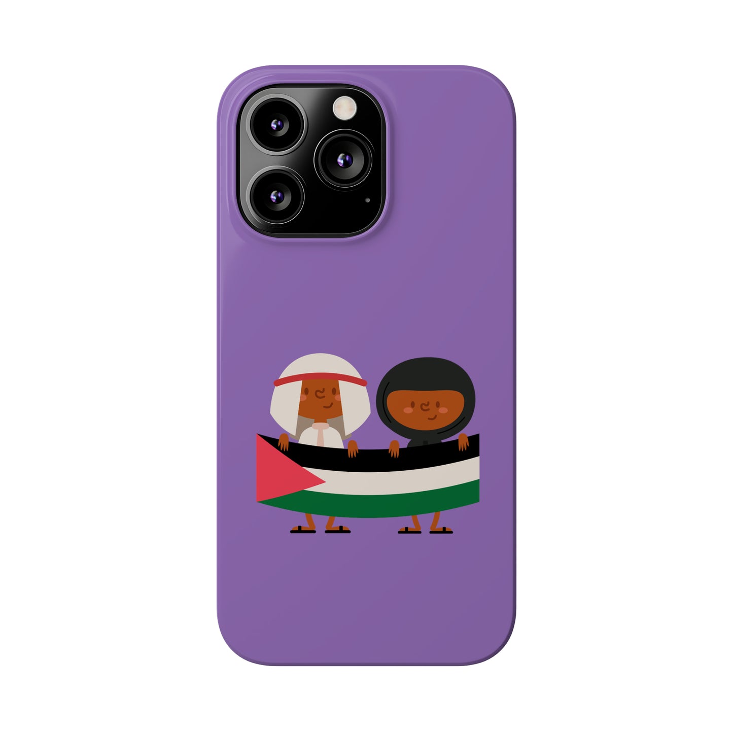 Slim Phone Cases