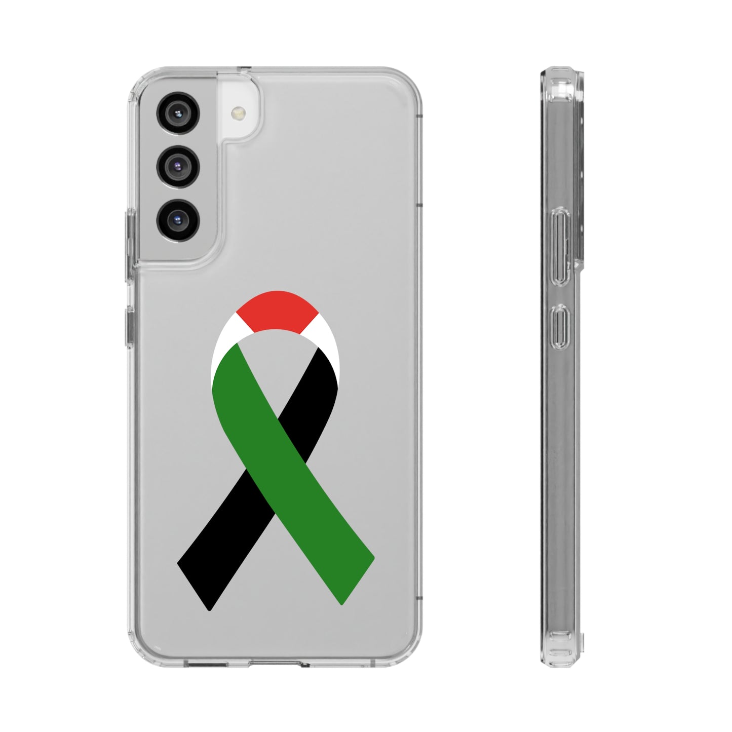 Palestine Clear Cases