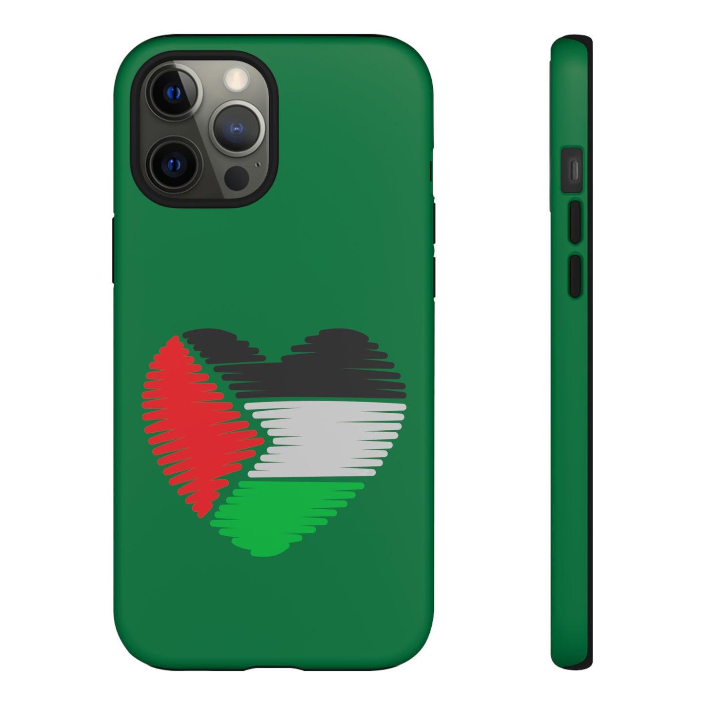 Copy of Free Palestine Tough Cases