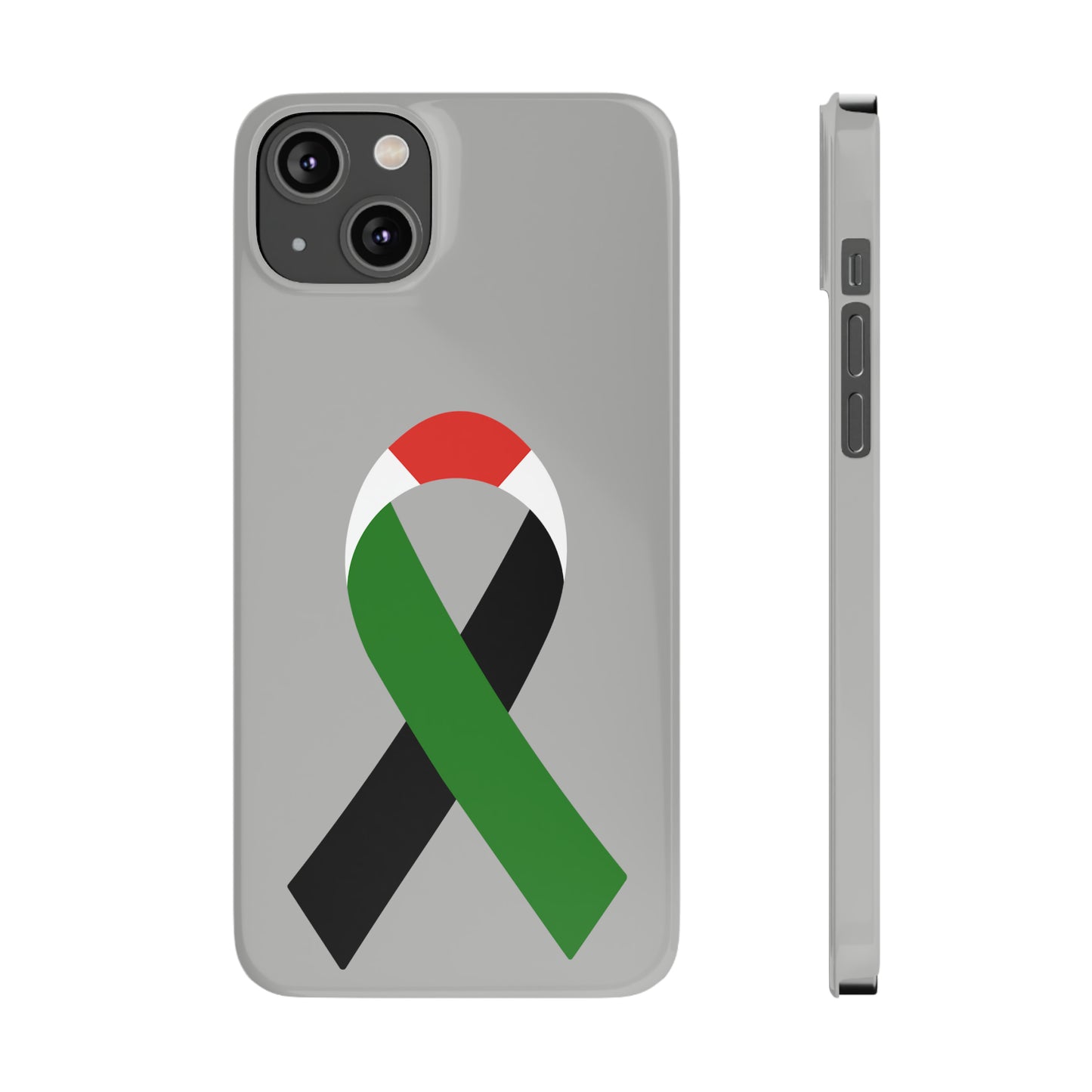 Slim Phone Cases