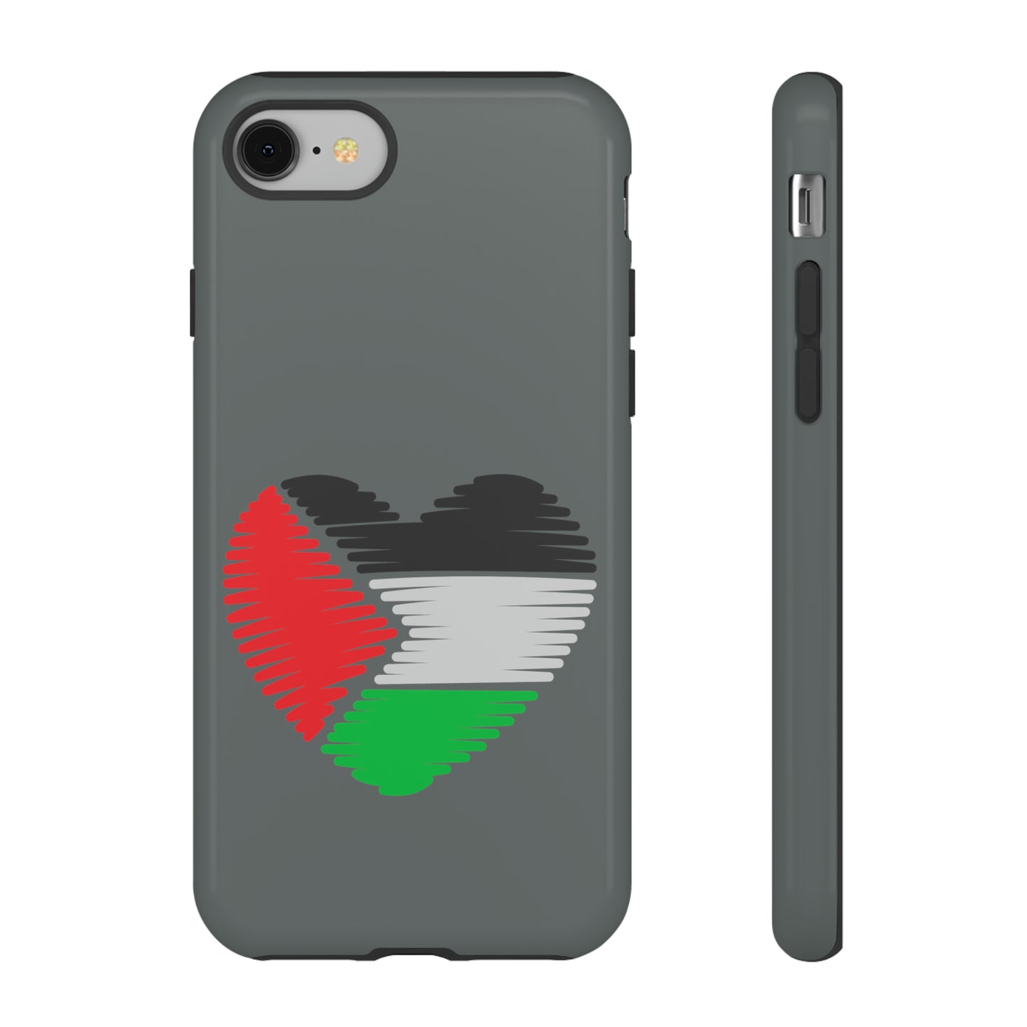 Free Palestine Tough Cases