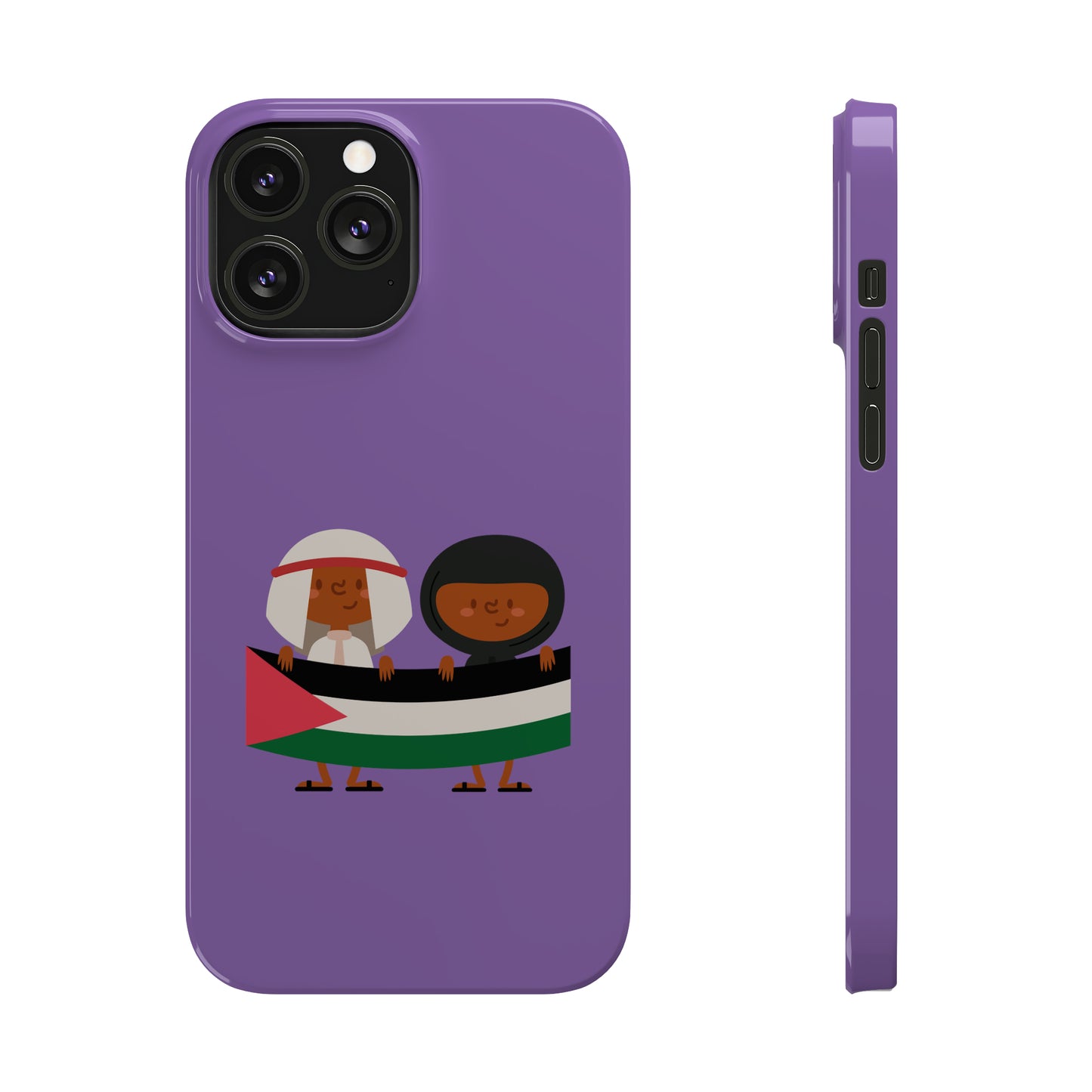 Slim Phone Cases