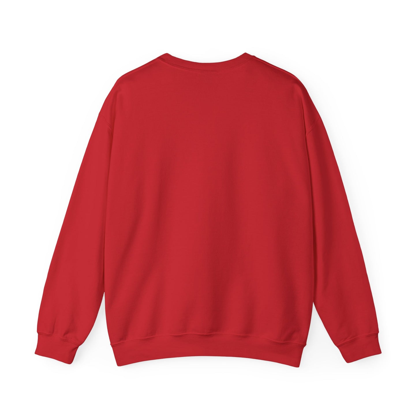 50/50 Unisex Heavy Blend™ Crewneck Sweatshirt