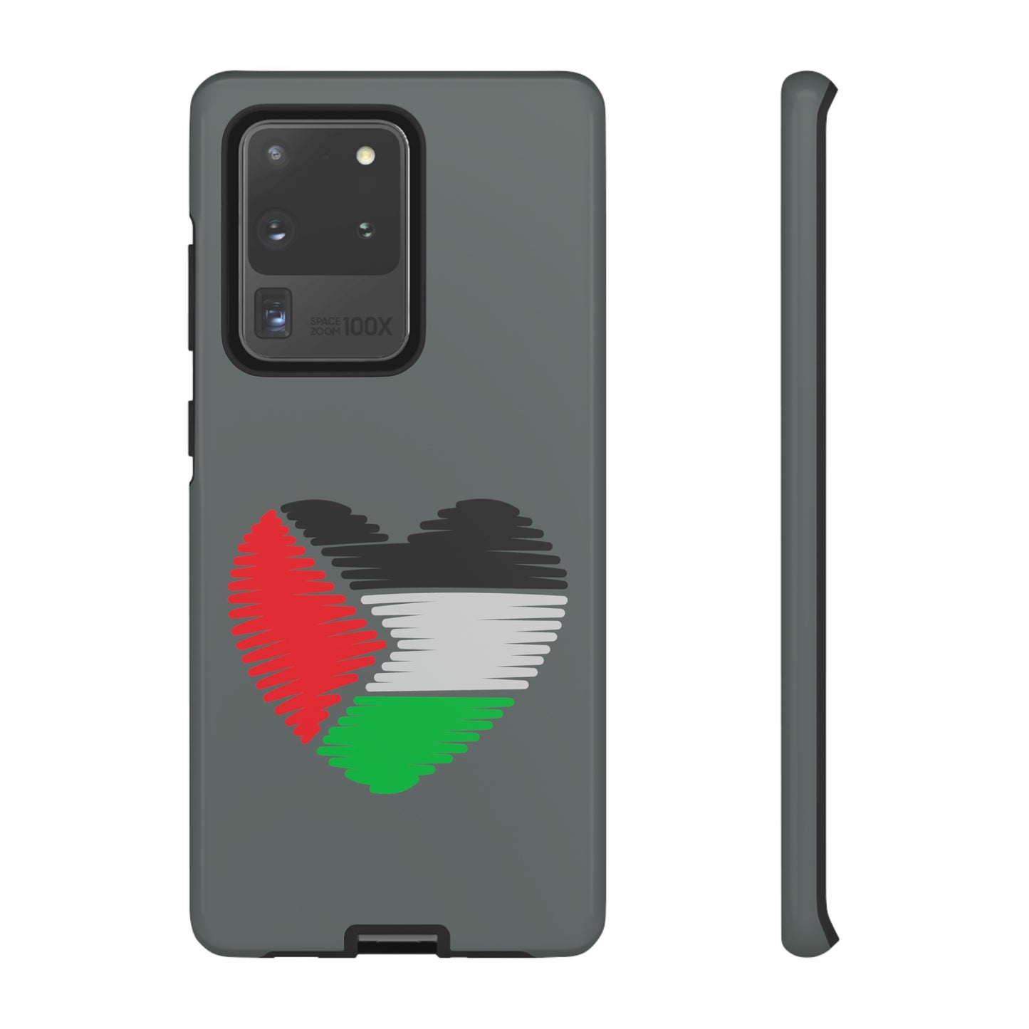 Free Palestine Tough Cases