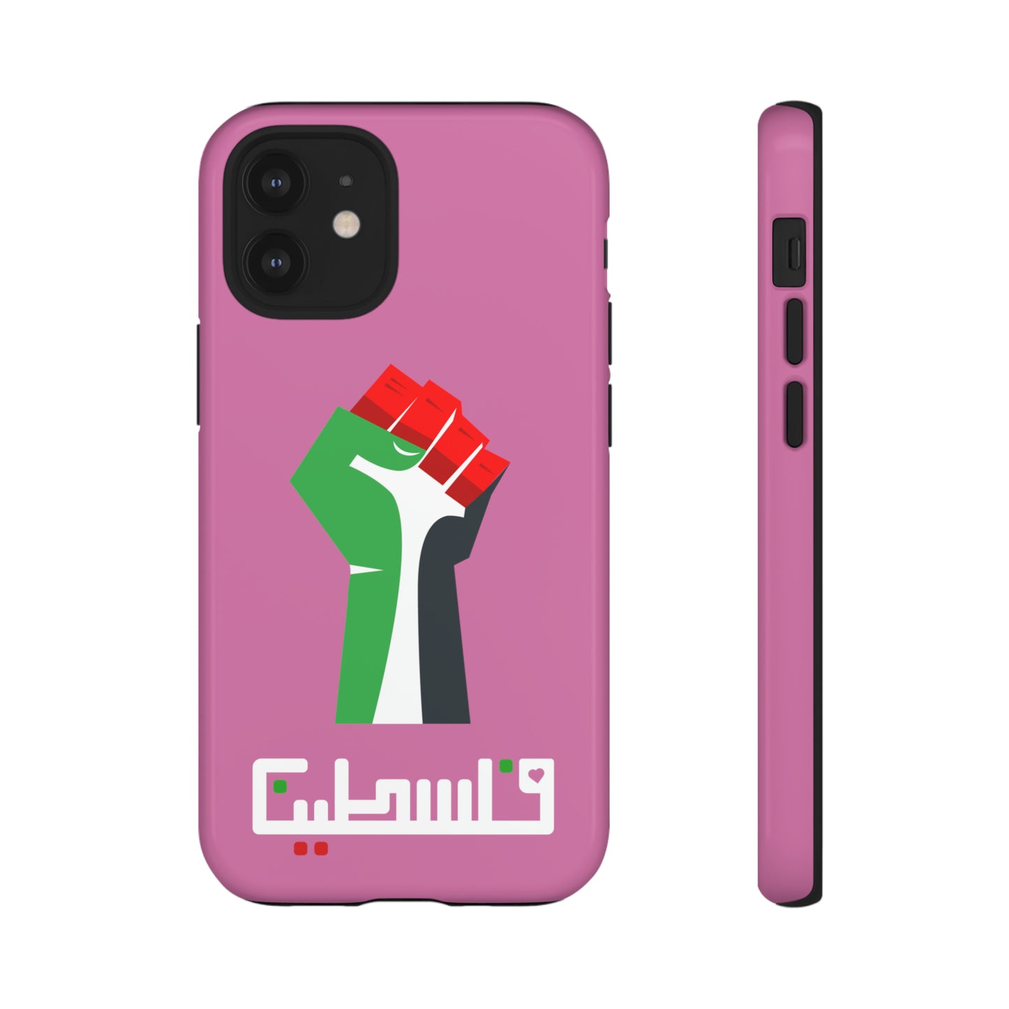 Free Palestine Tough Cases