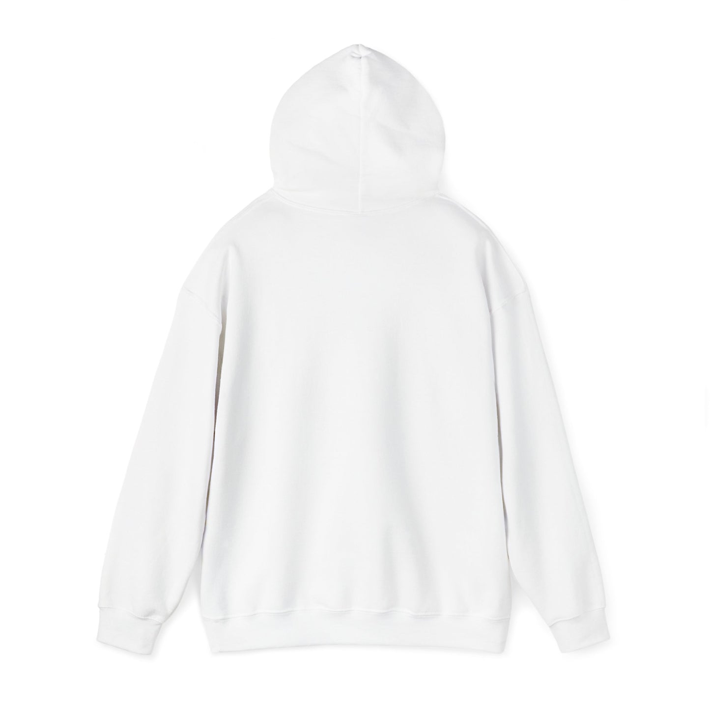 50/50 Unisex Heavy Blend™ Hooded Sweatshirt