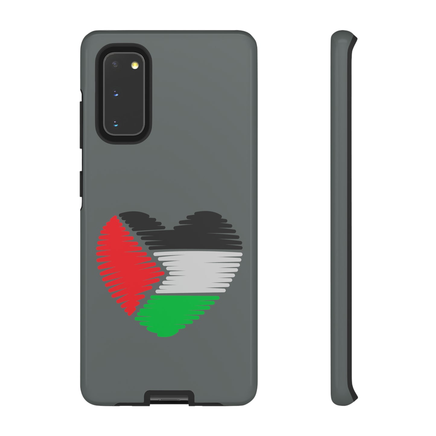 Free Palestine Tough Cases