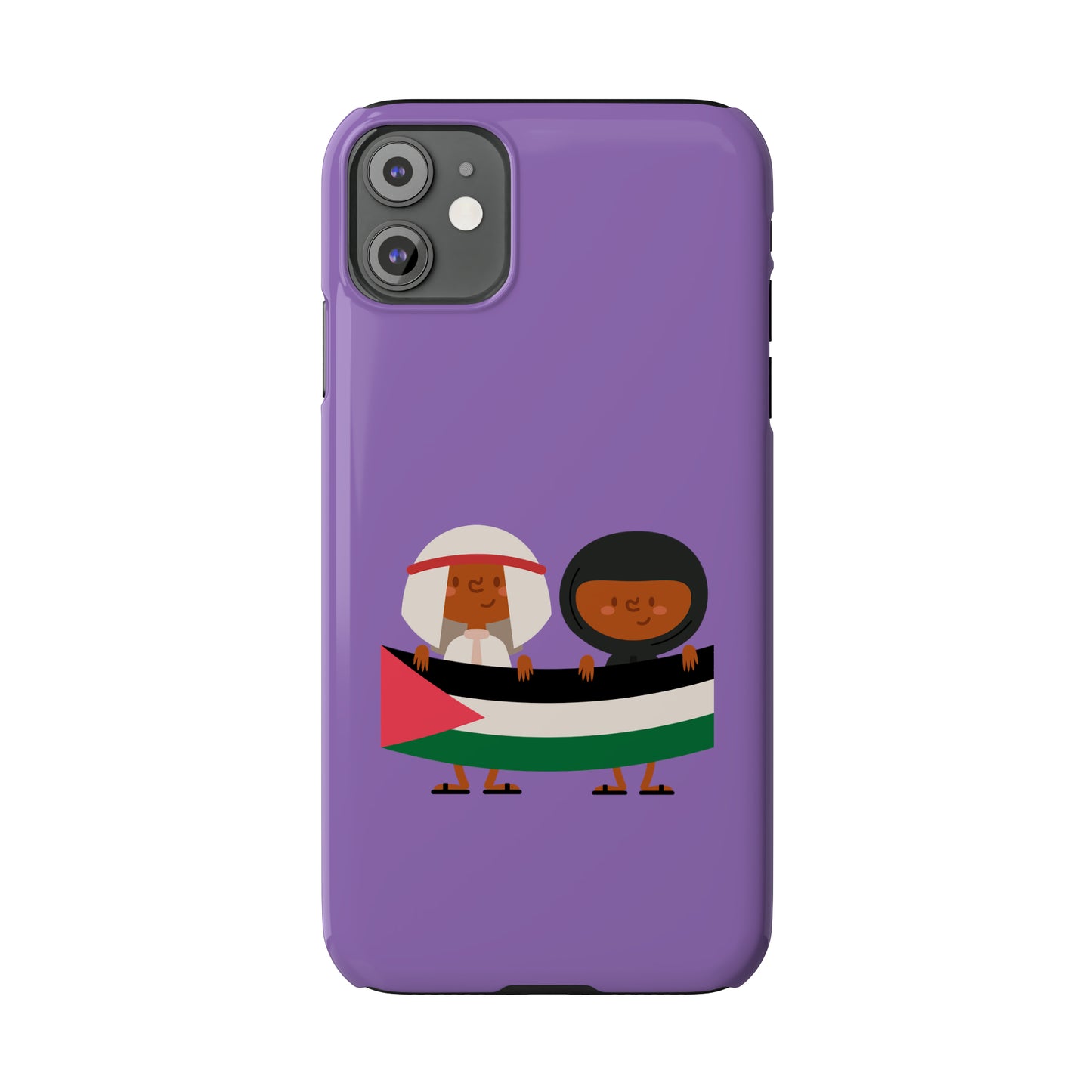 Slim Phone Cases