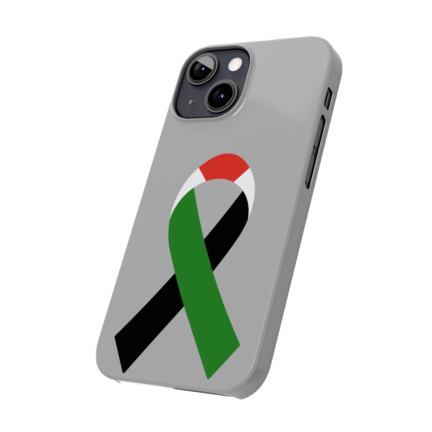 Slim Phone Cases