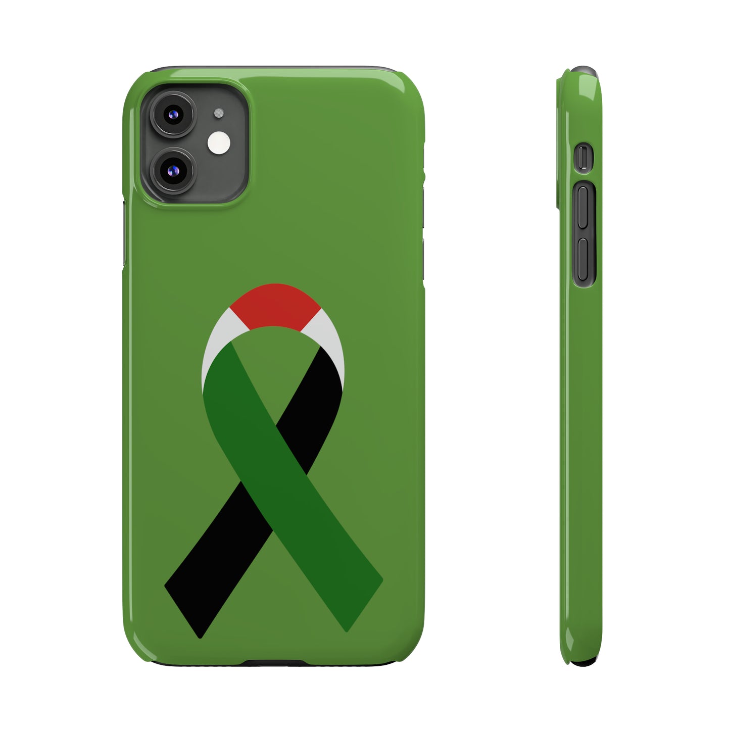 Slim Phone Cases