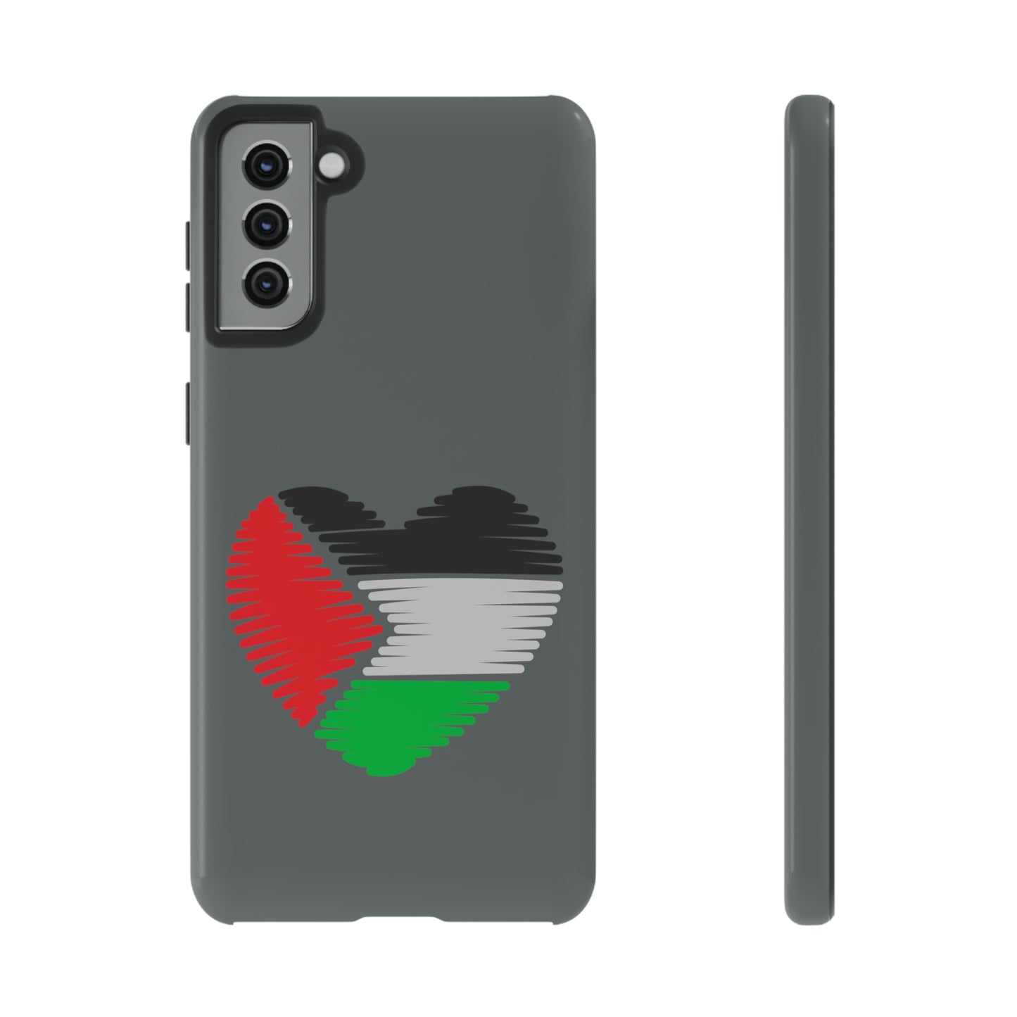 Free Palestine Tough Cases