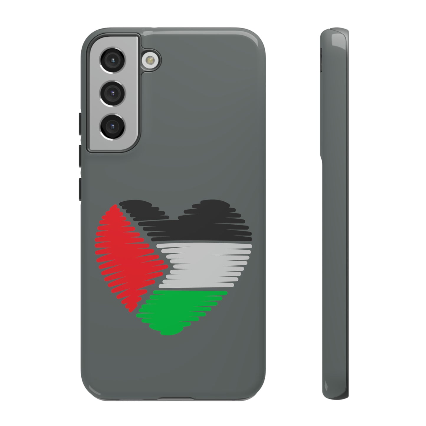 Free Palestine Tough Cases