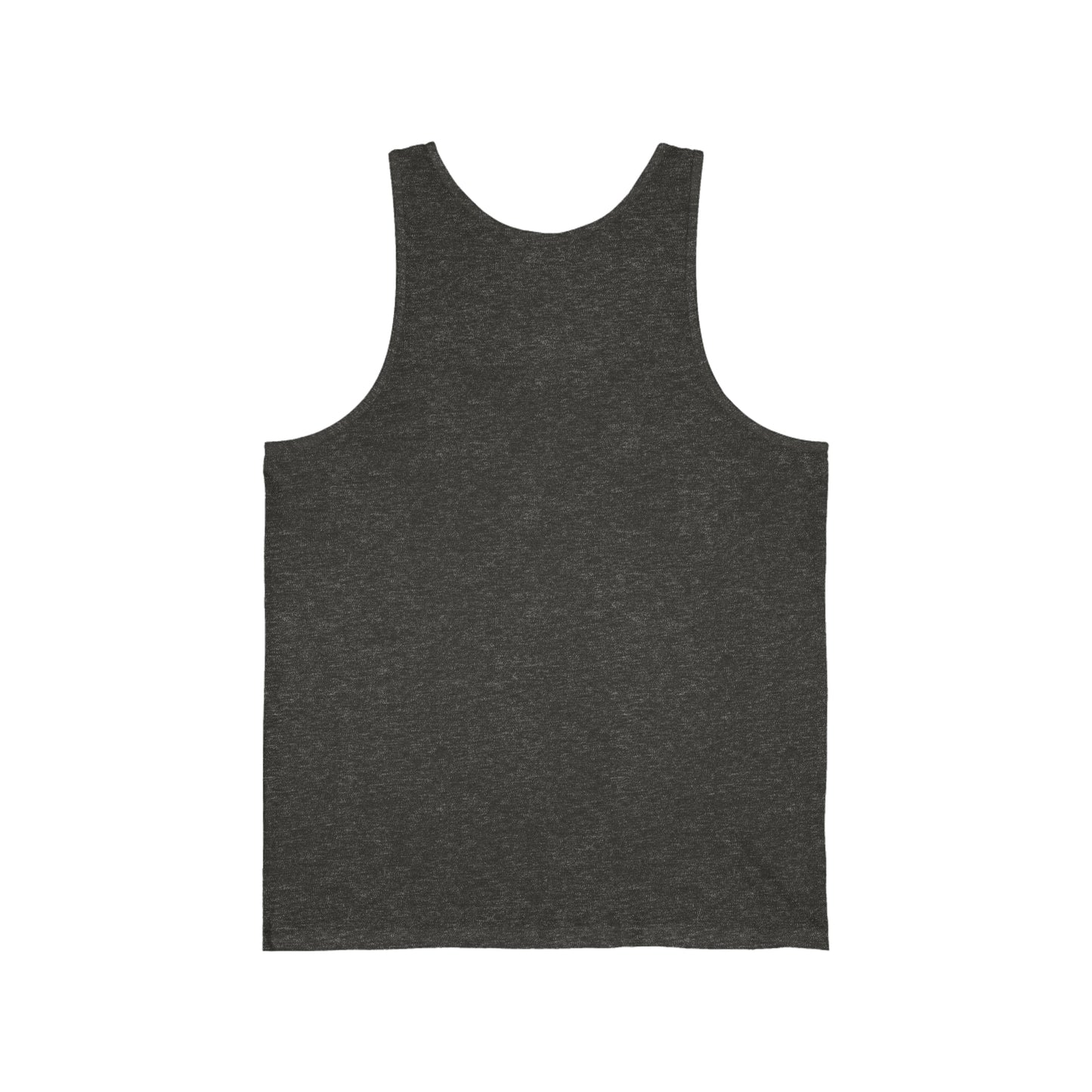 Kid Free Zone Unisex Jersey Tank