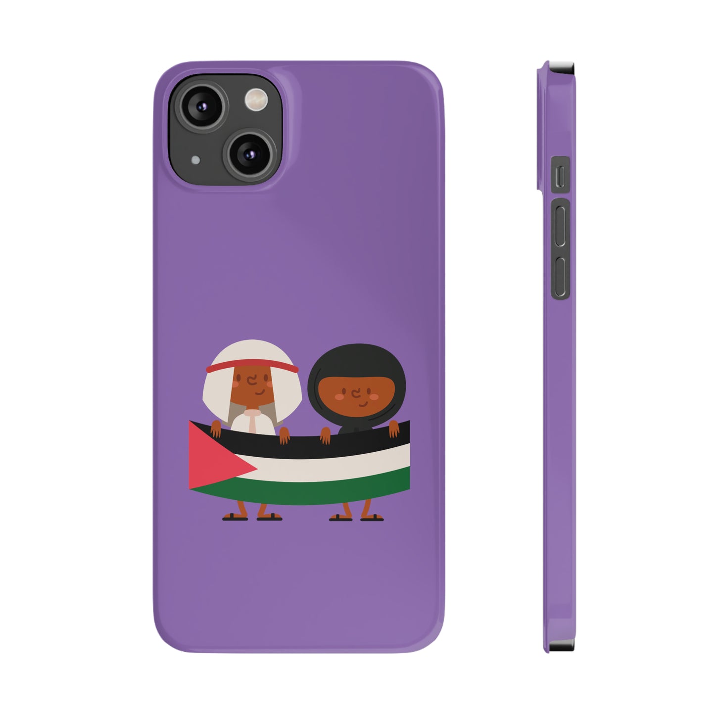 Slim Phone Cases