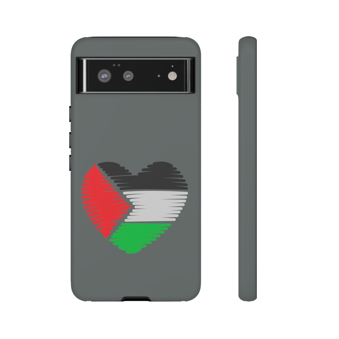 Free Palestine Tough Cases