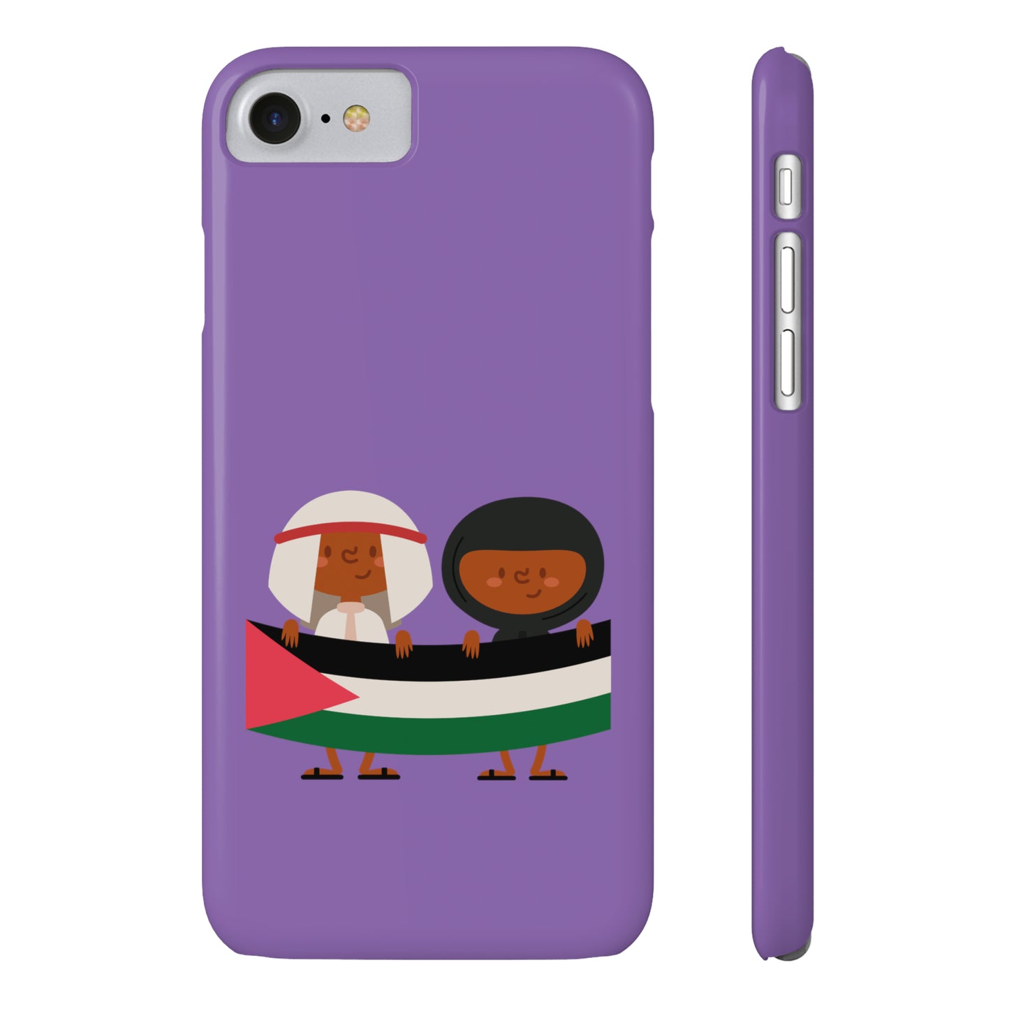 Slim Phone Cases