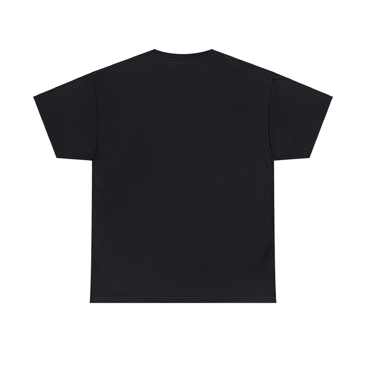 Kid Free Zone Unisex Heavy Cotton Tee