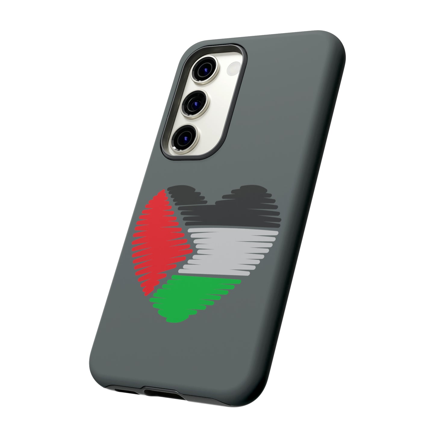 Free Palestine Tough Cases