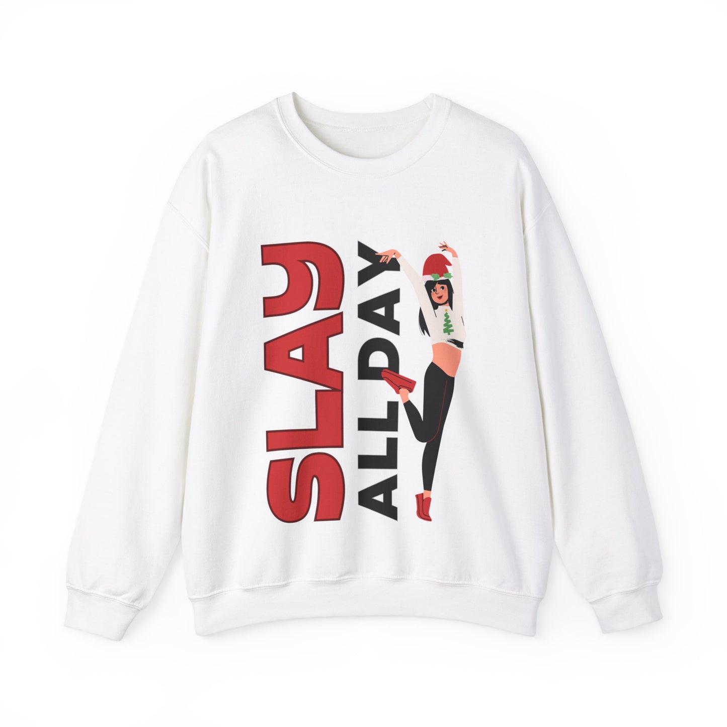 50/50 Unisex Heavy Blend™ Crewneck Sweatshirt