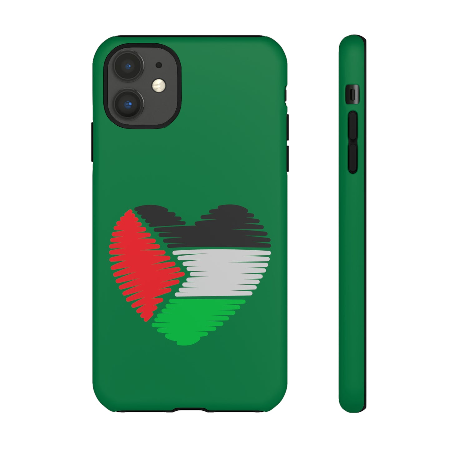 Copy of Free Palestine Tough Cases