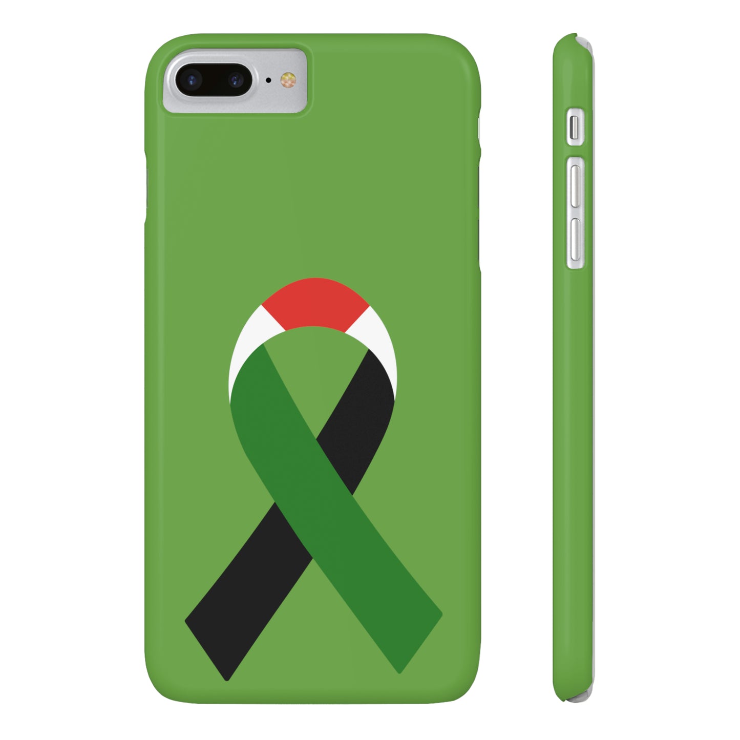 Slim Phone Cases