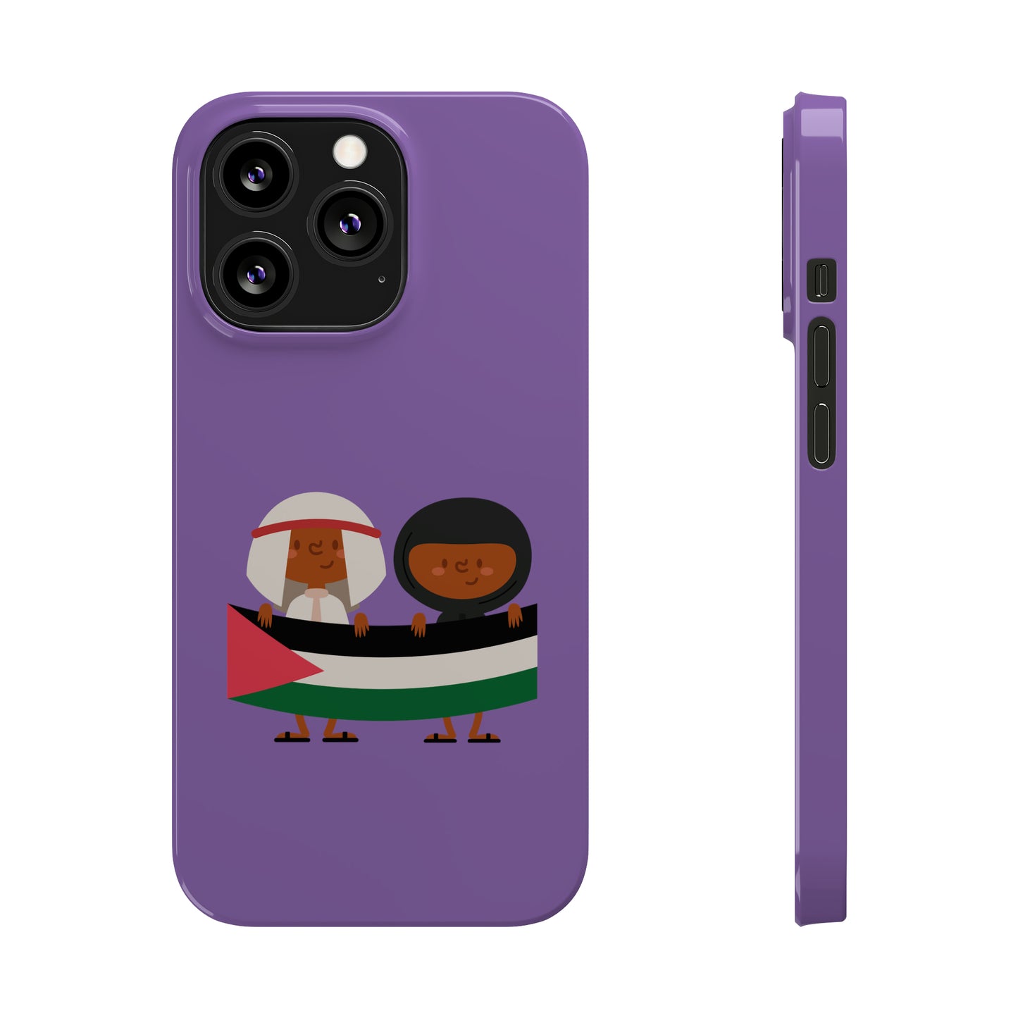 Slim Phone Cases