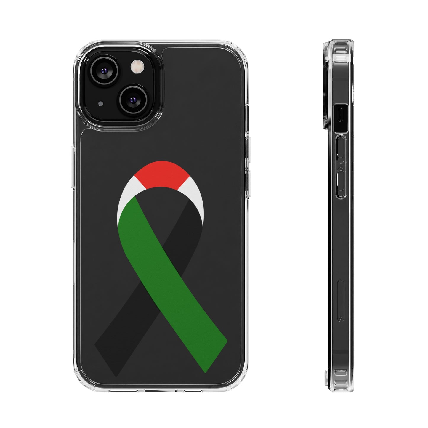 Palestine Clear Cases