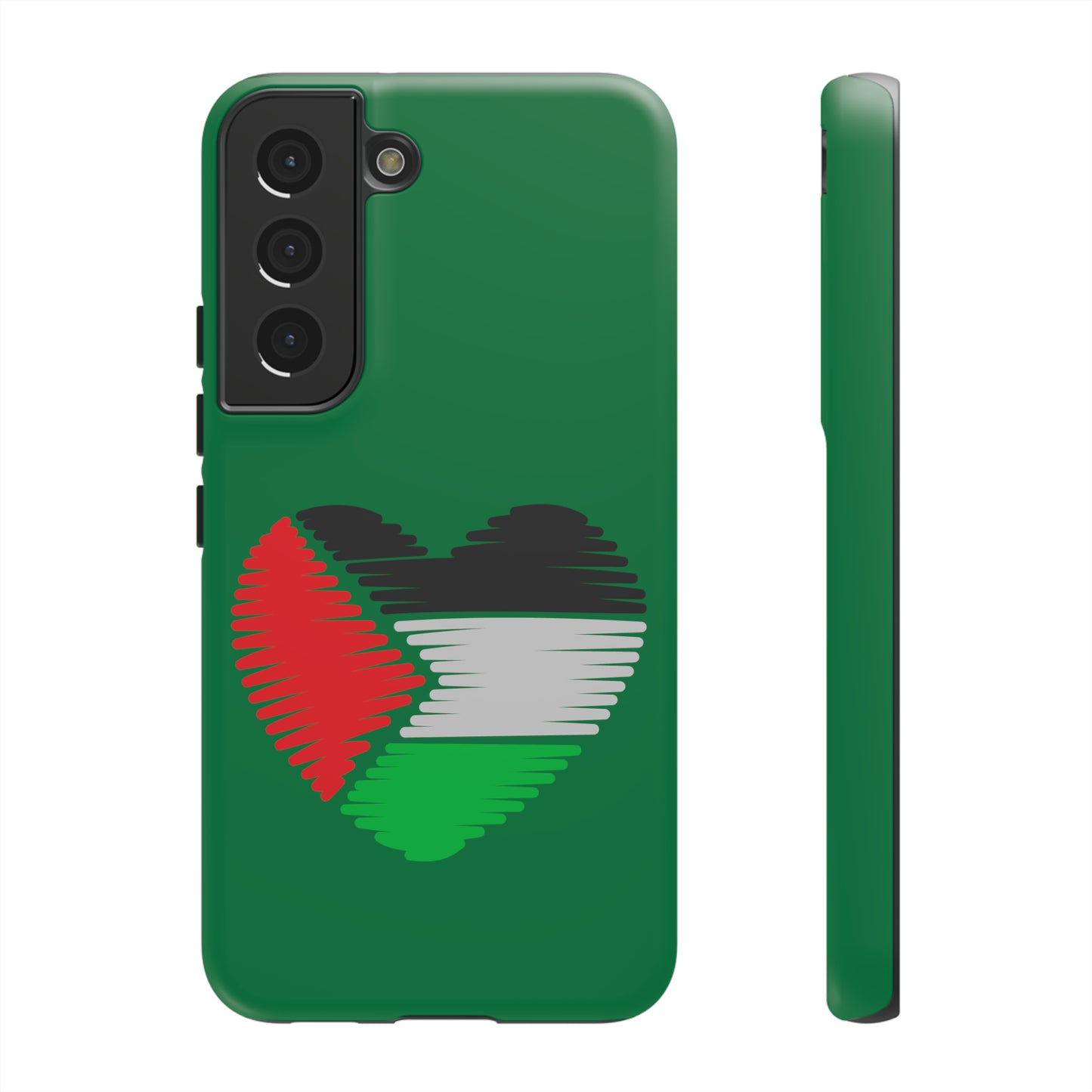 Copy of Free Palestine Tough Cases