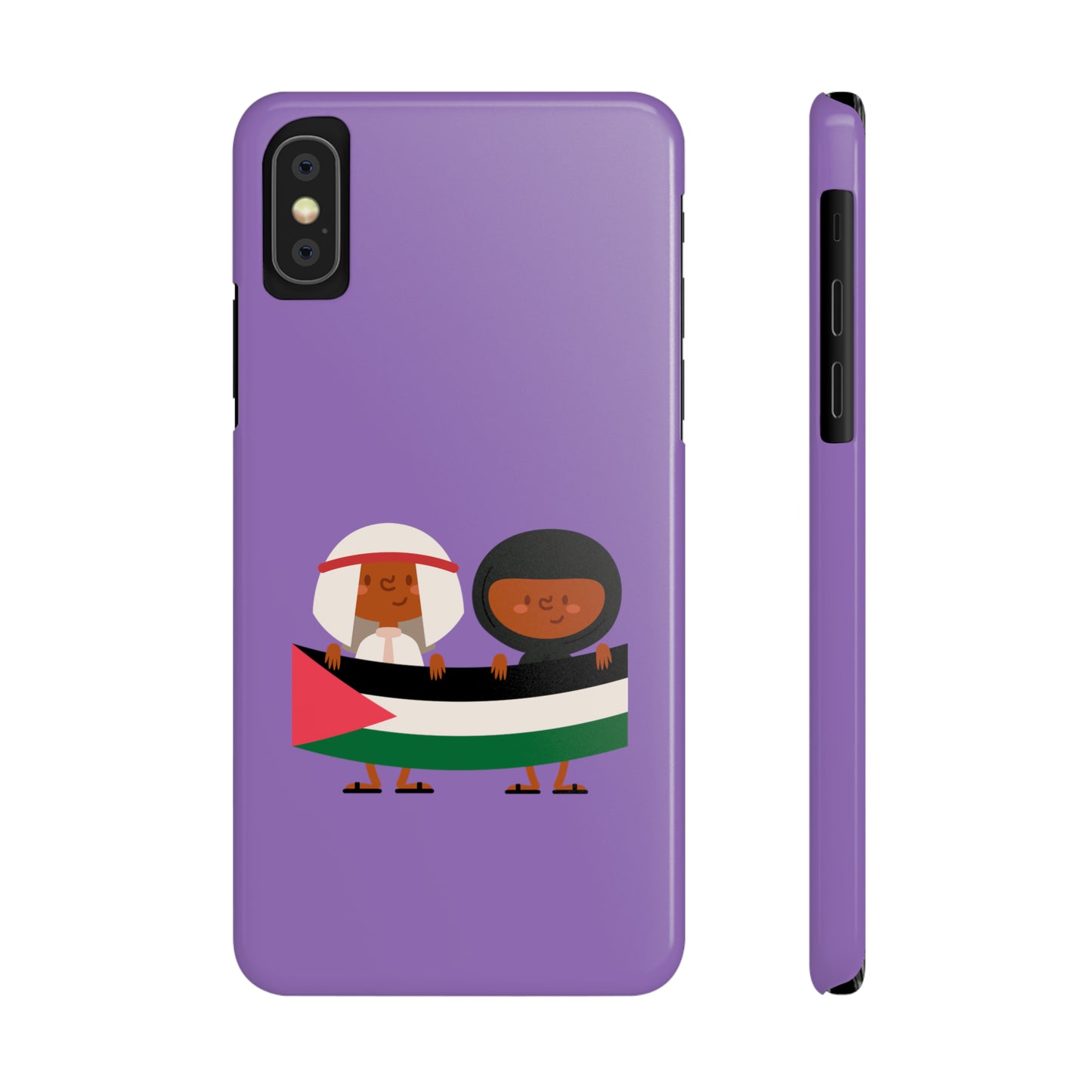 Slim Phone Cases