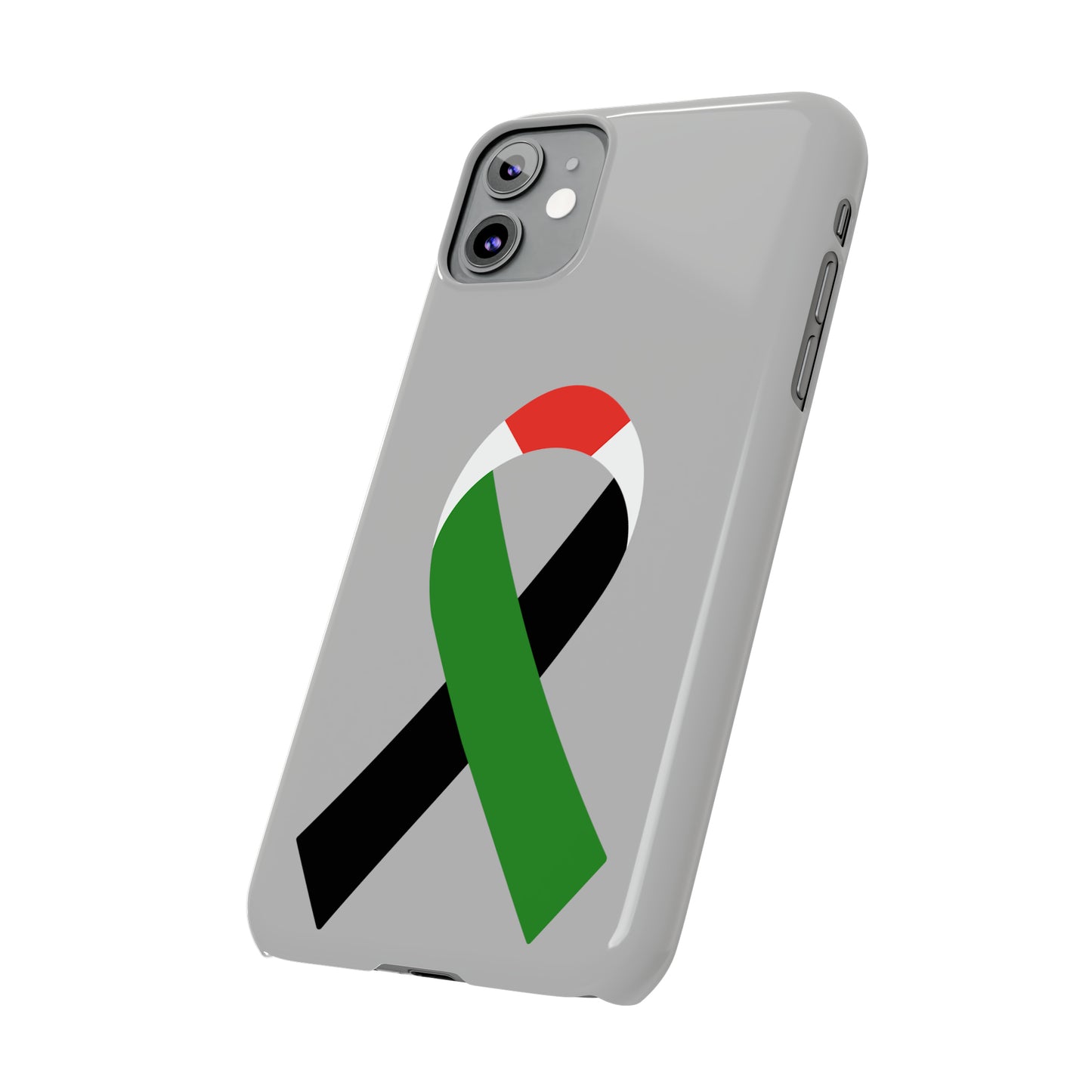 Slim Phone Cases