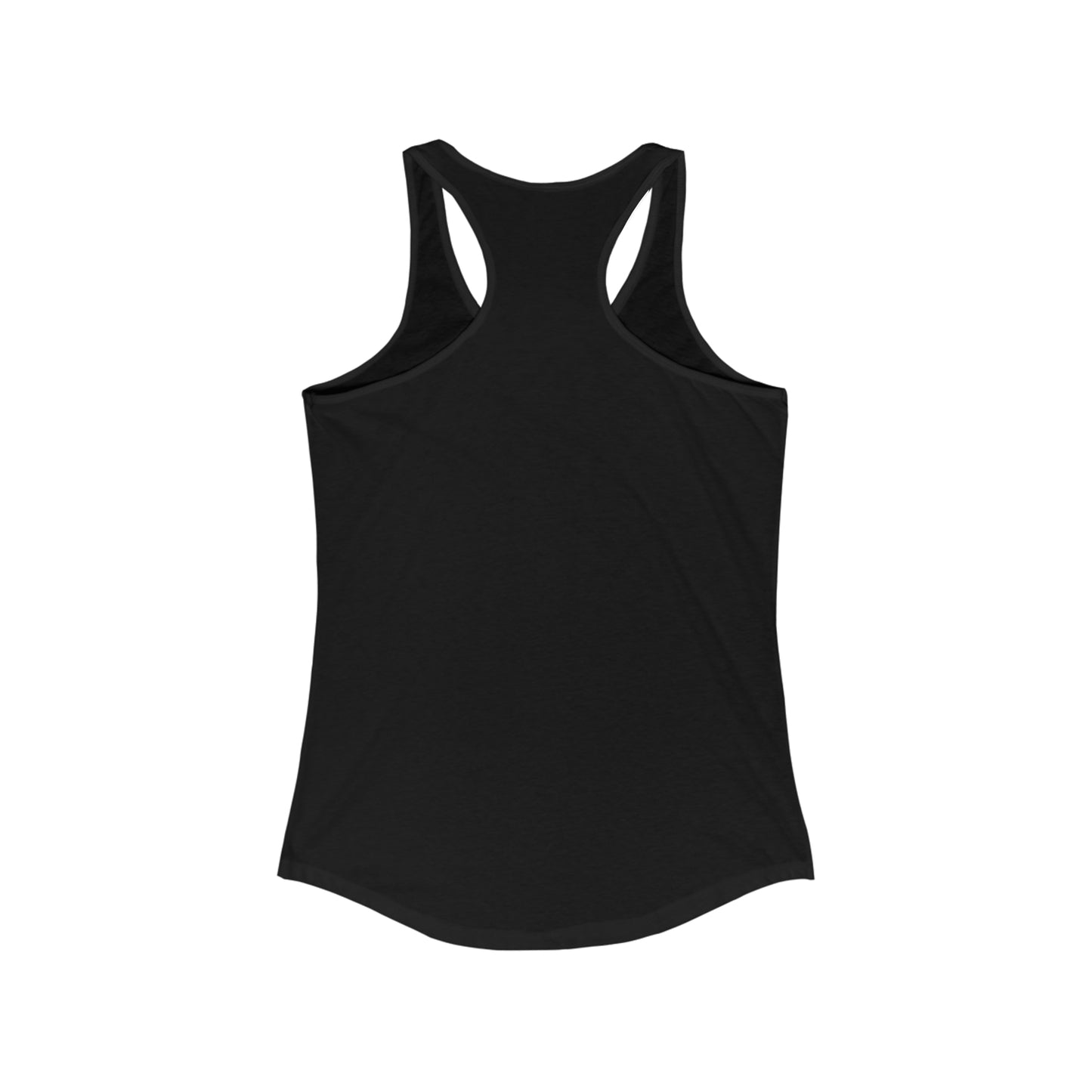 Copy of Copy of Women's Ideal Racerback Tank