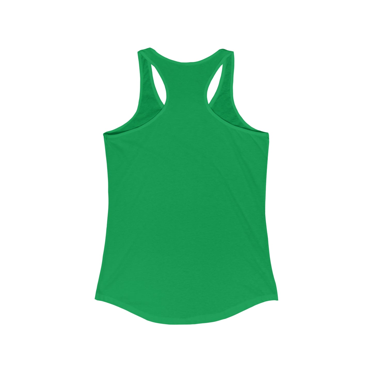 Copy of Copy of Women's Ideal Racerback Tank