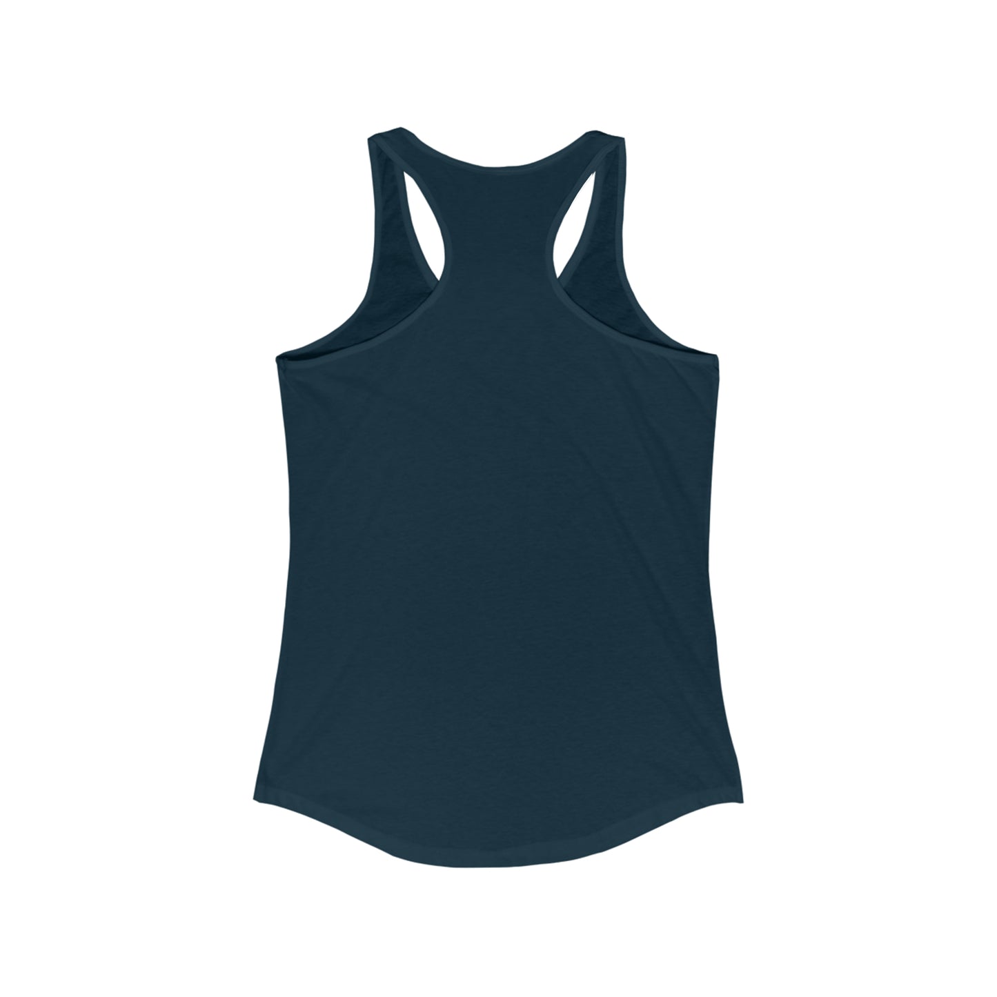 Copy of Copy of Women's Ideal Racerback Tank