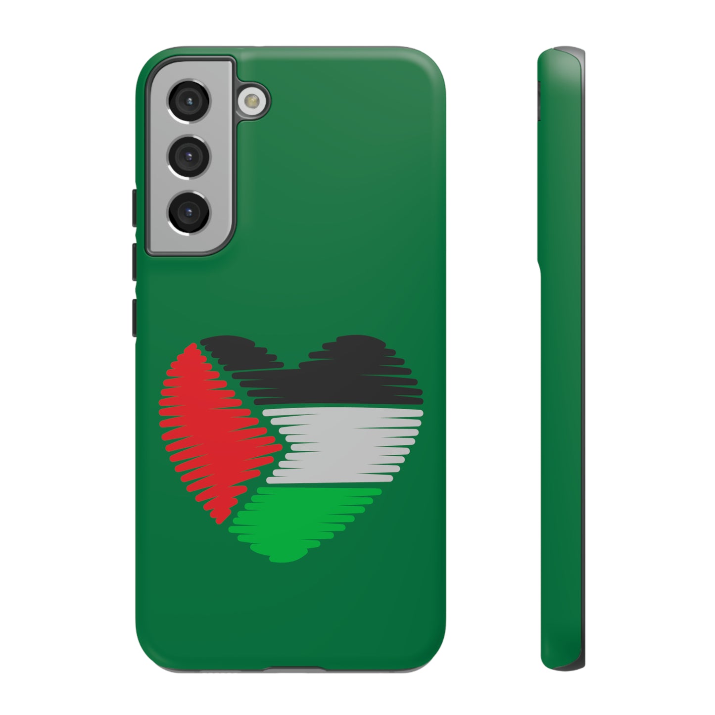 Copy of Free Palestine Tough Cases