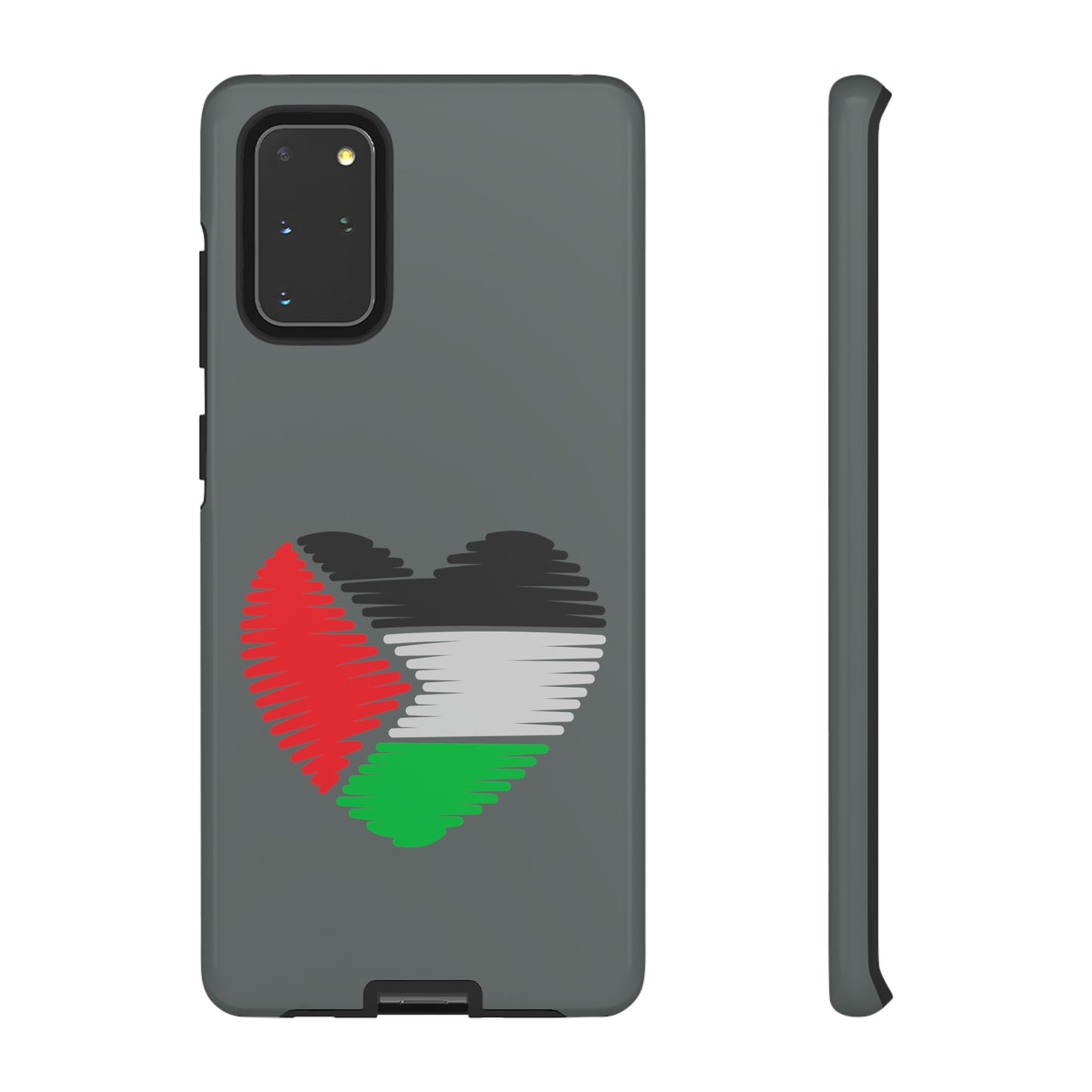 Free Palestine Tough Cases