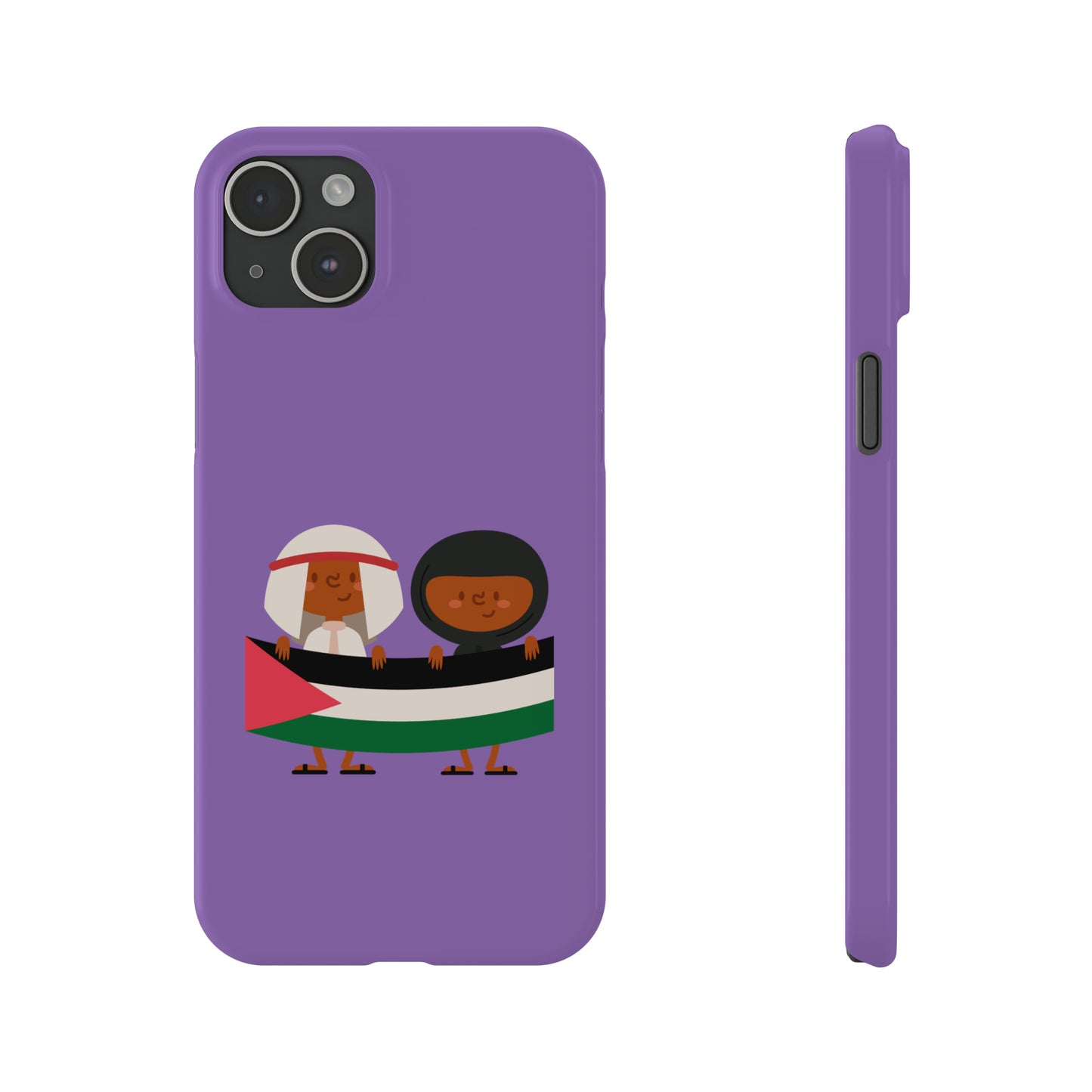 Slim Phone Cases