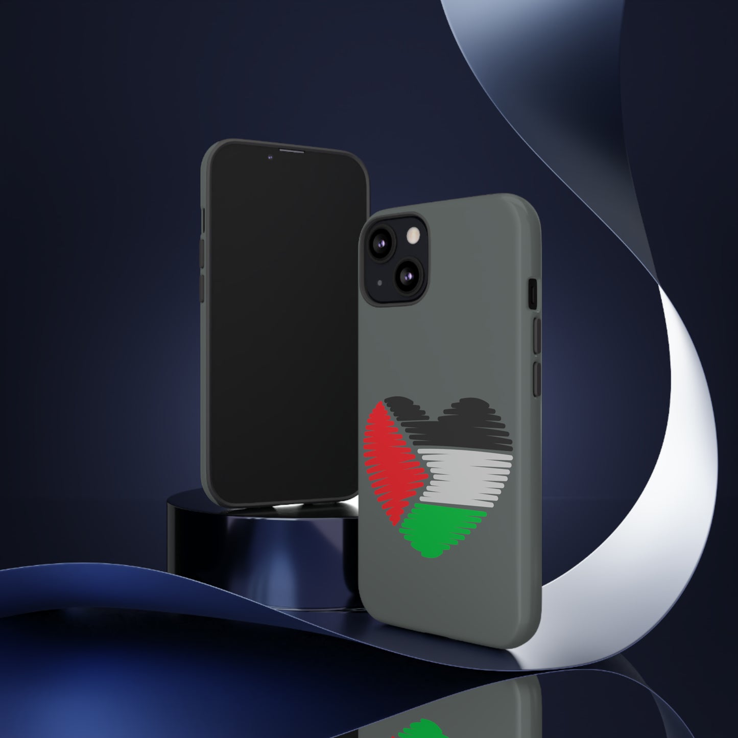 Free Palestine Tough Cases