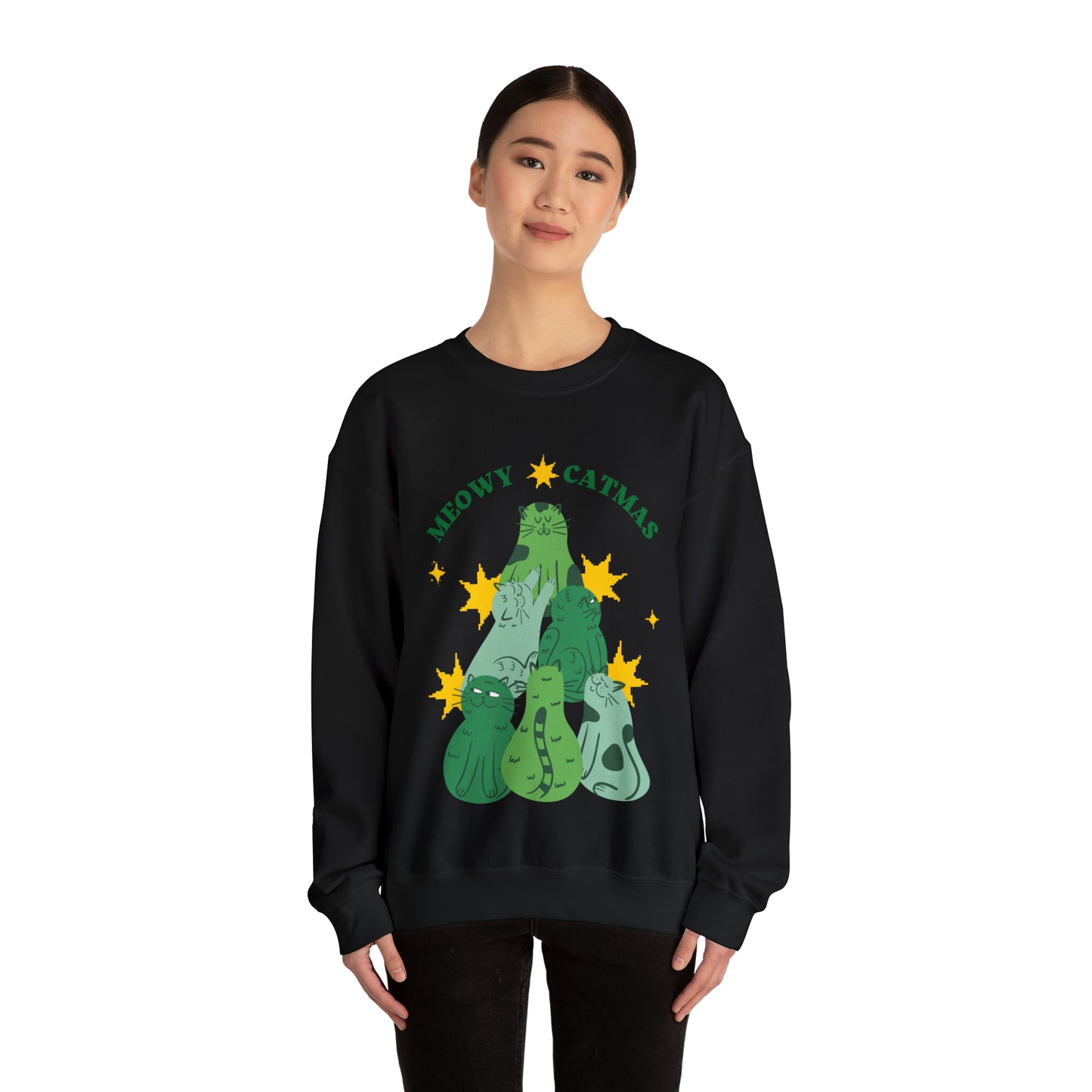 Unisex Heavy Blend™ Crewneck Sweatshirt