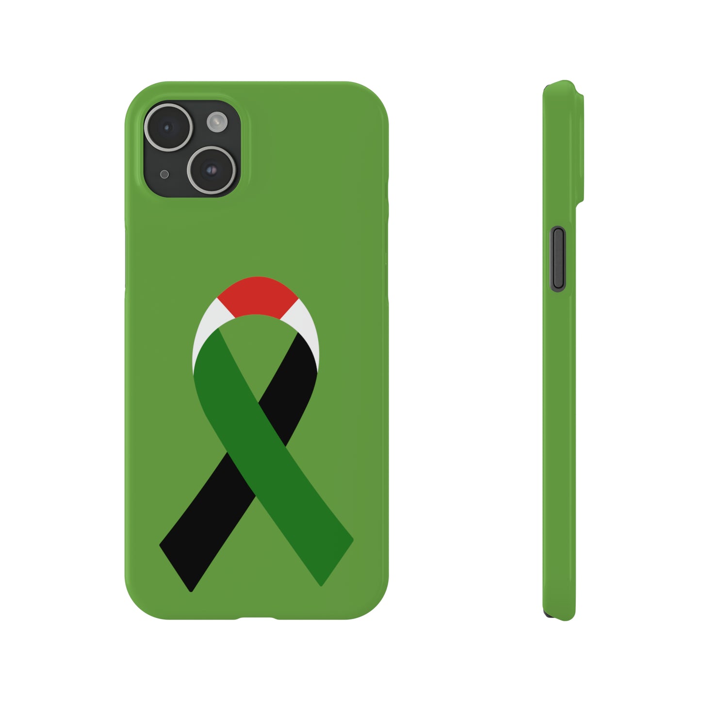 Slim Phone Cases