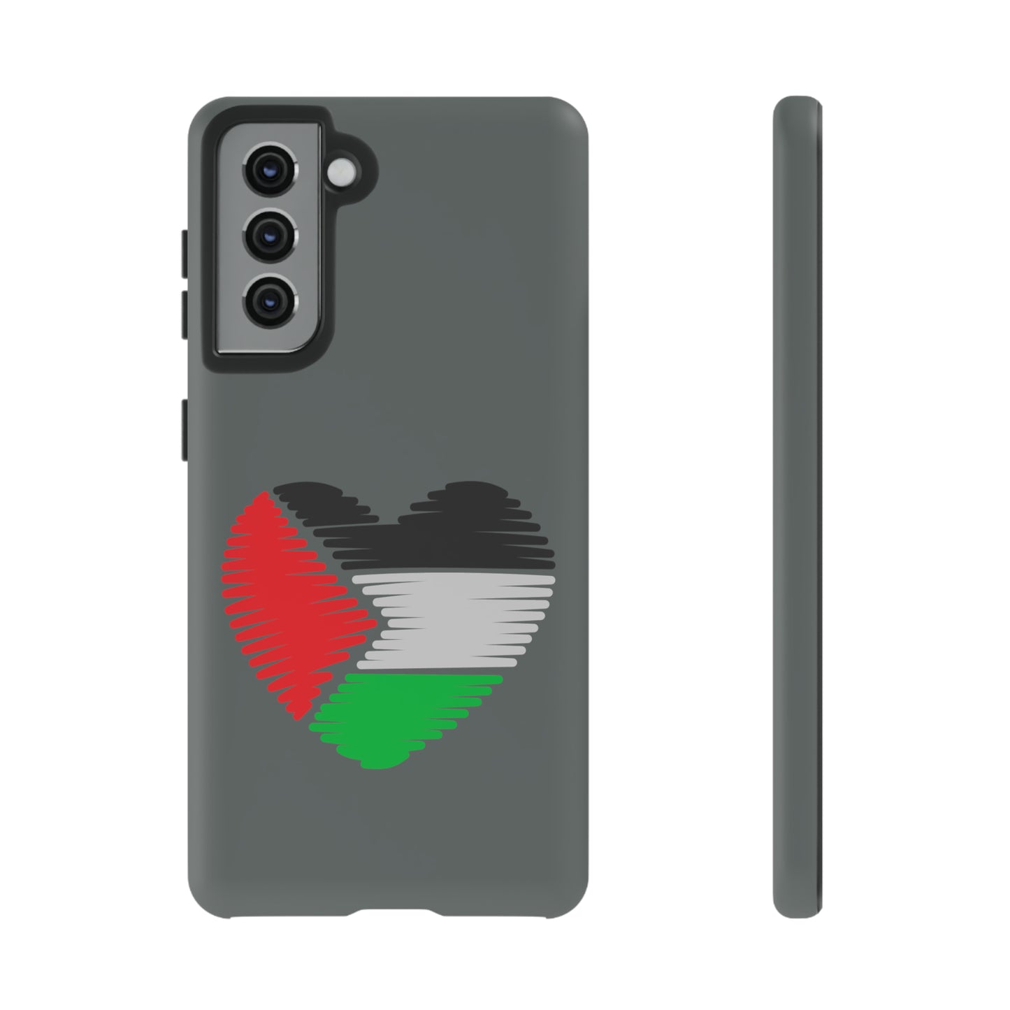 Free Palestine Tough Cases