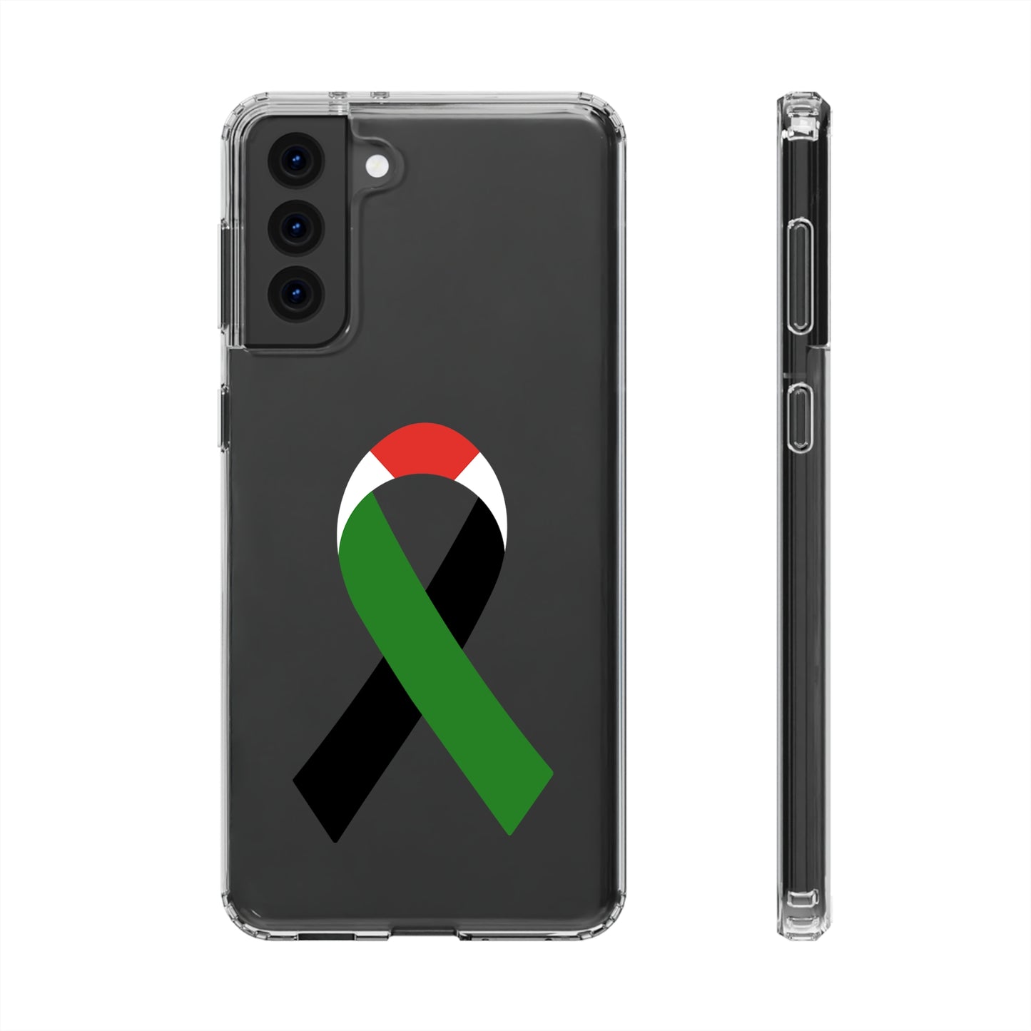 Palestine Clear Cases