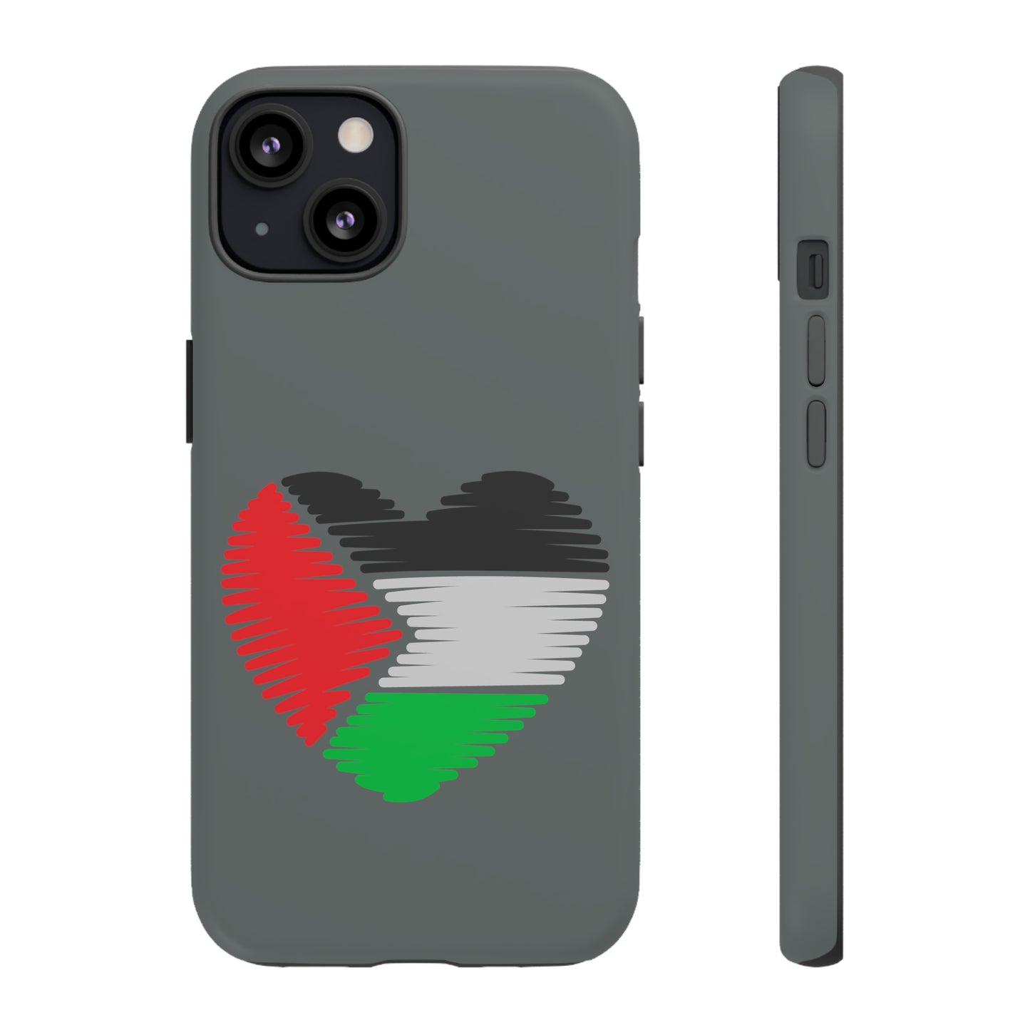 Free Palestine Tough Cases