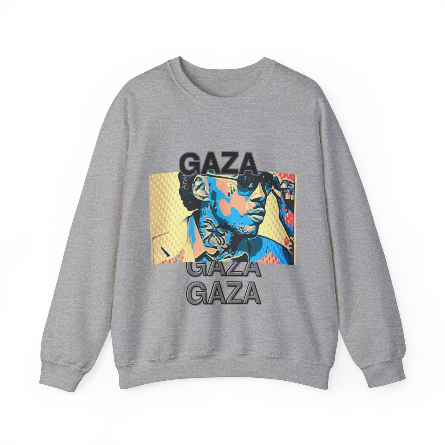 Vybz Kartel sweatshirt