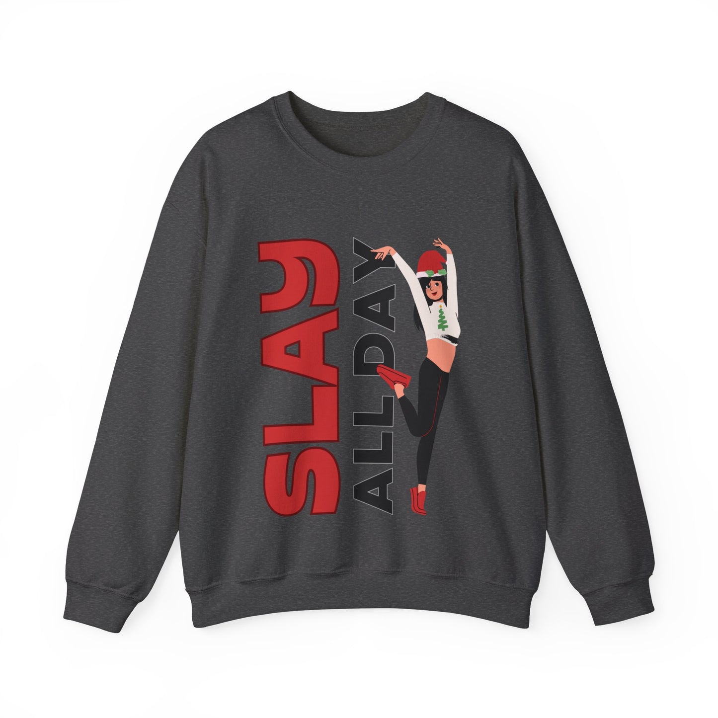 50/50 Unisex Heavy Blend™ Crewneck Sweatshirt